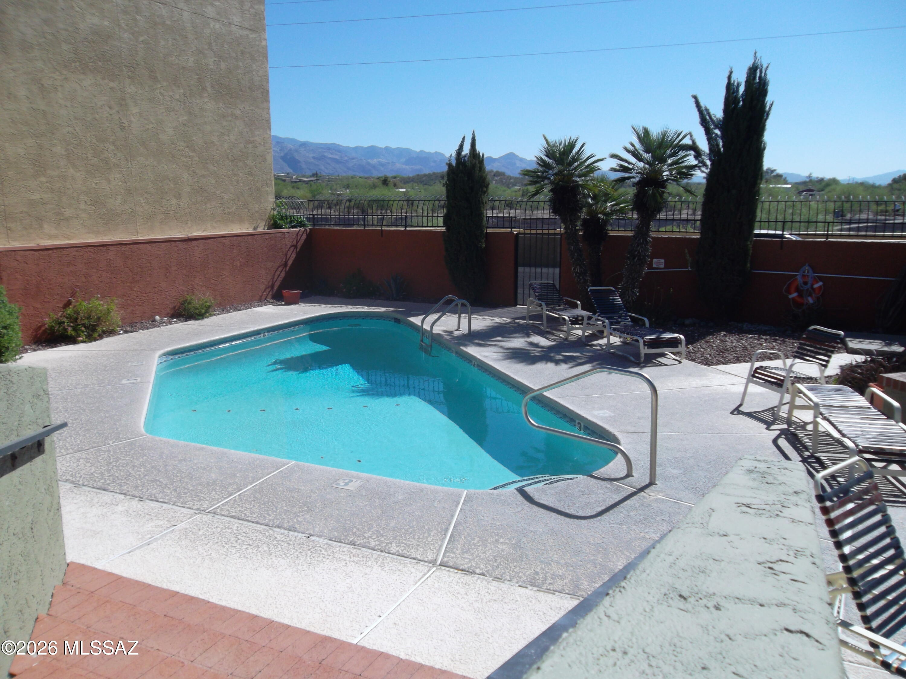 Racquet Club Village - Residential Lease