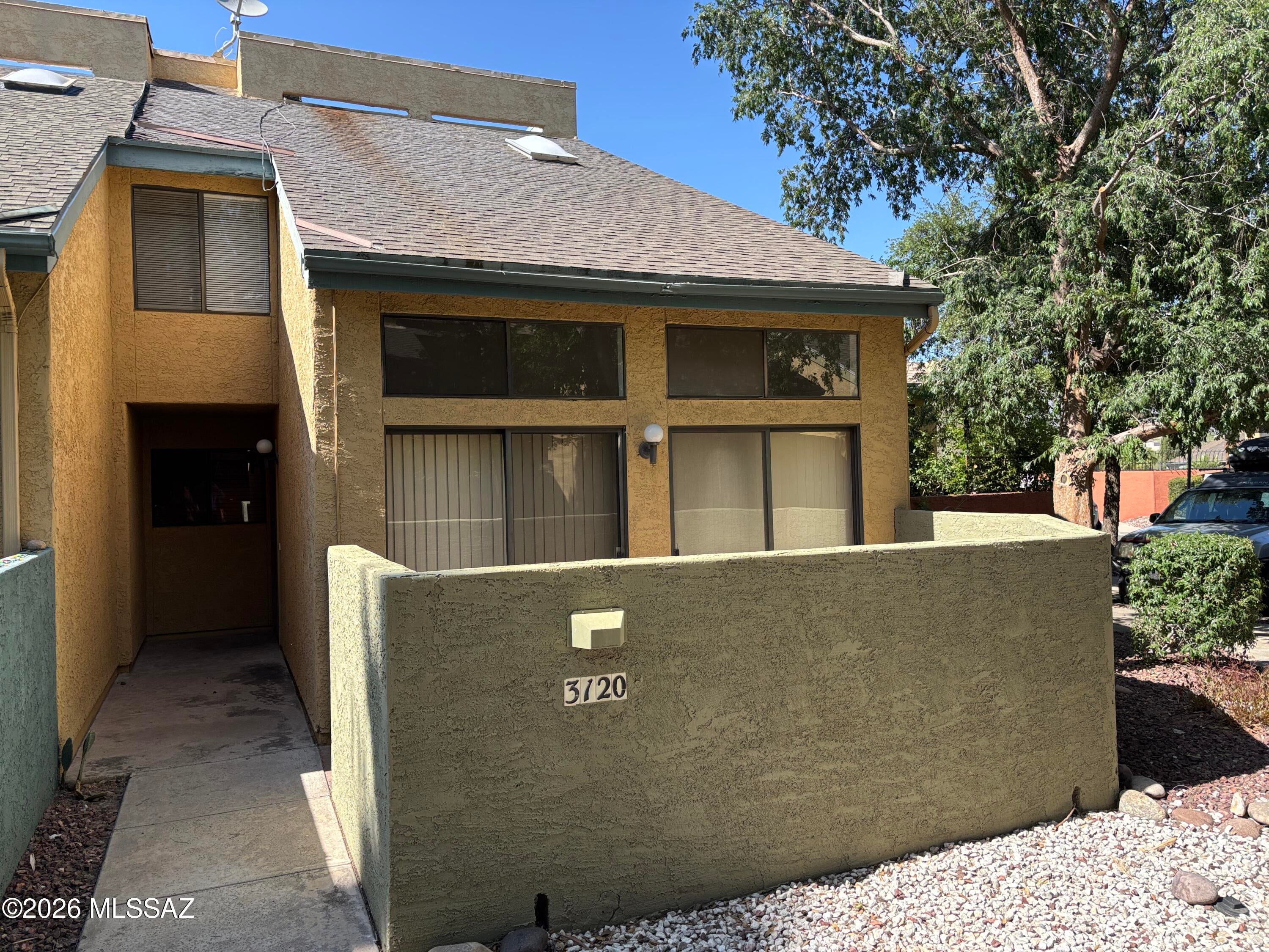 Racquet Club Village - Residential Lease