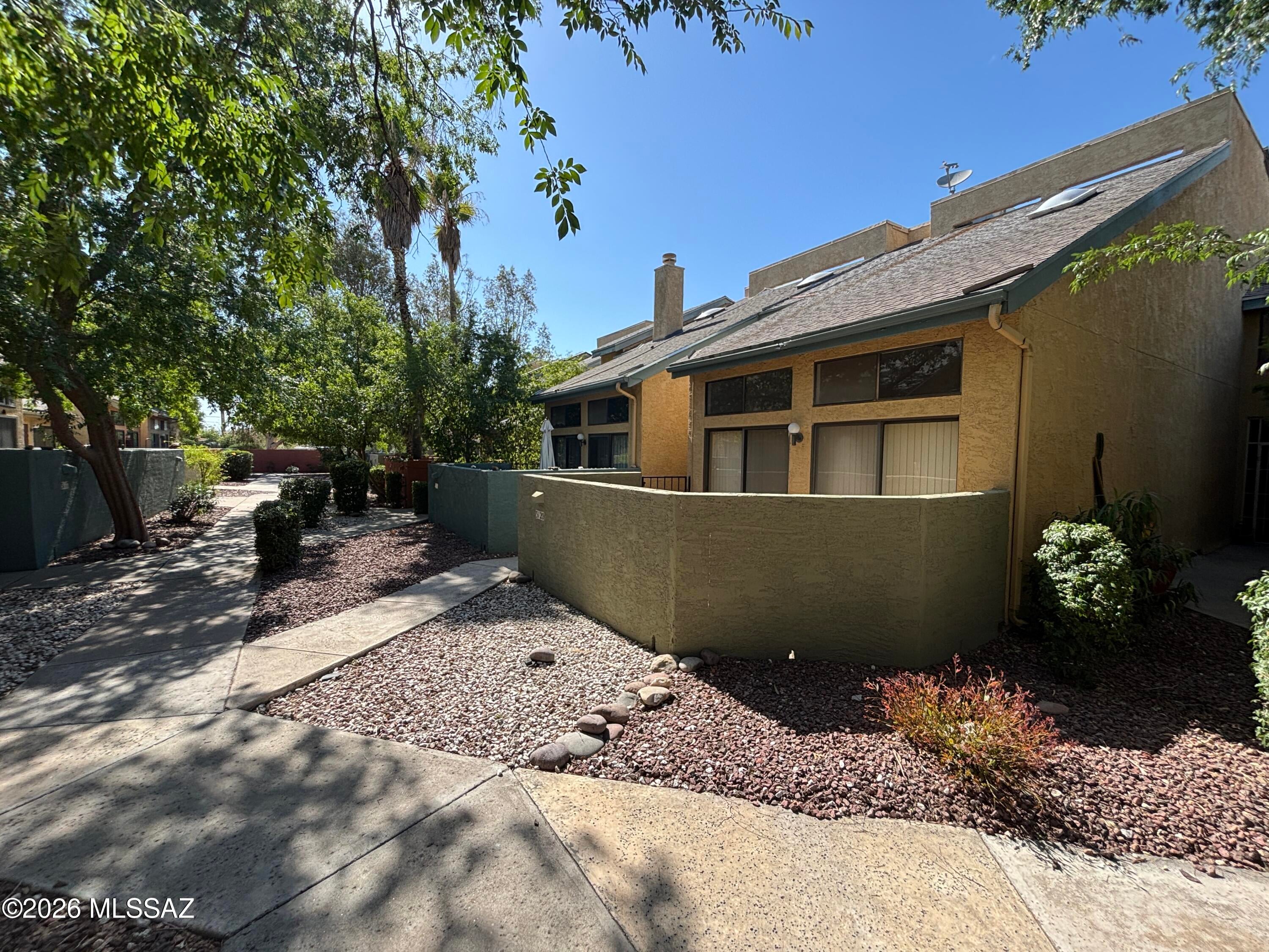 Racquet Club Village - Residential Lease