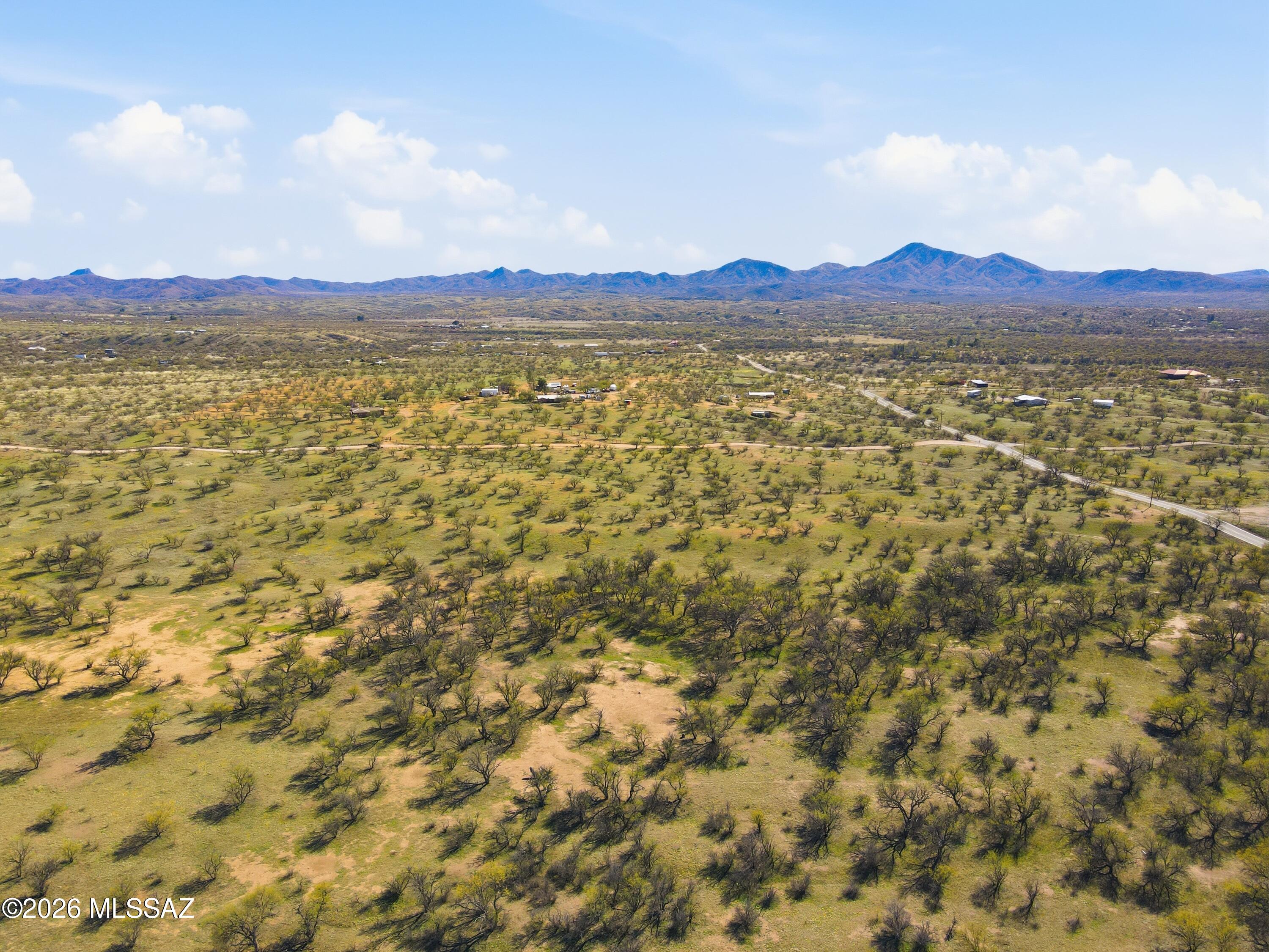 Arivaca Lake Est - Land