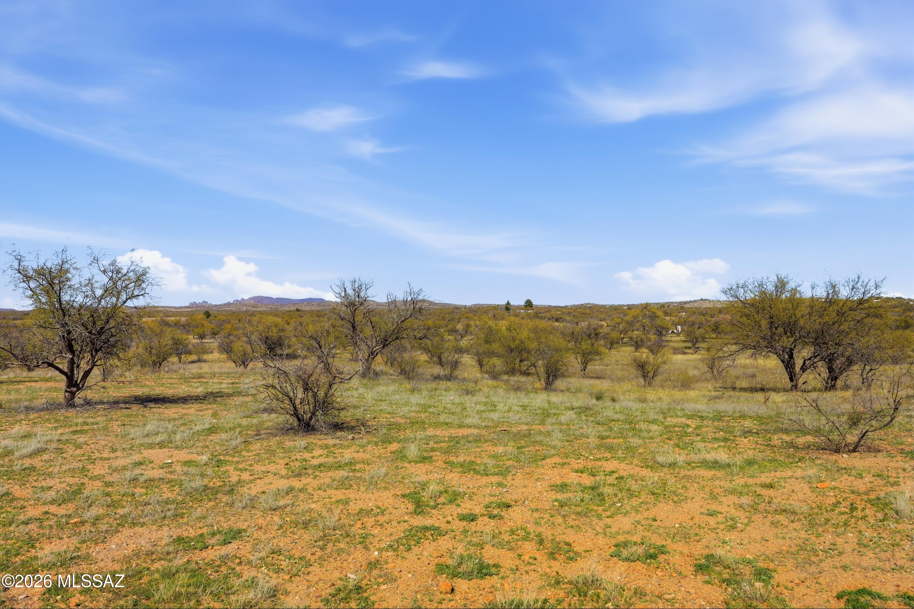 Arivaca Lake Est - Land