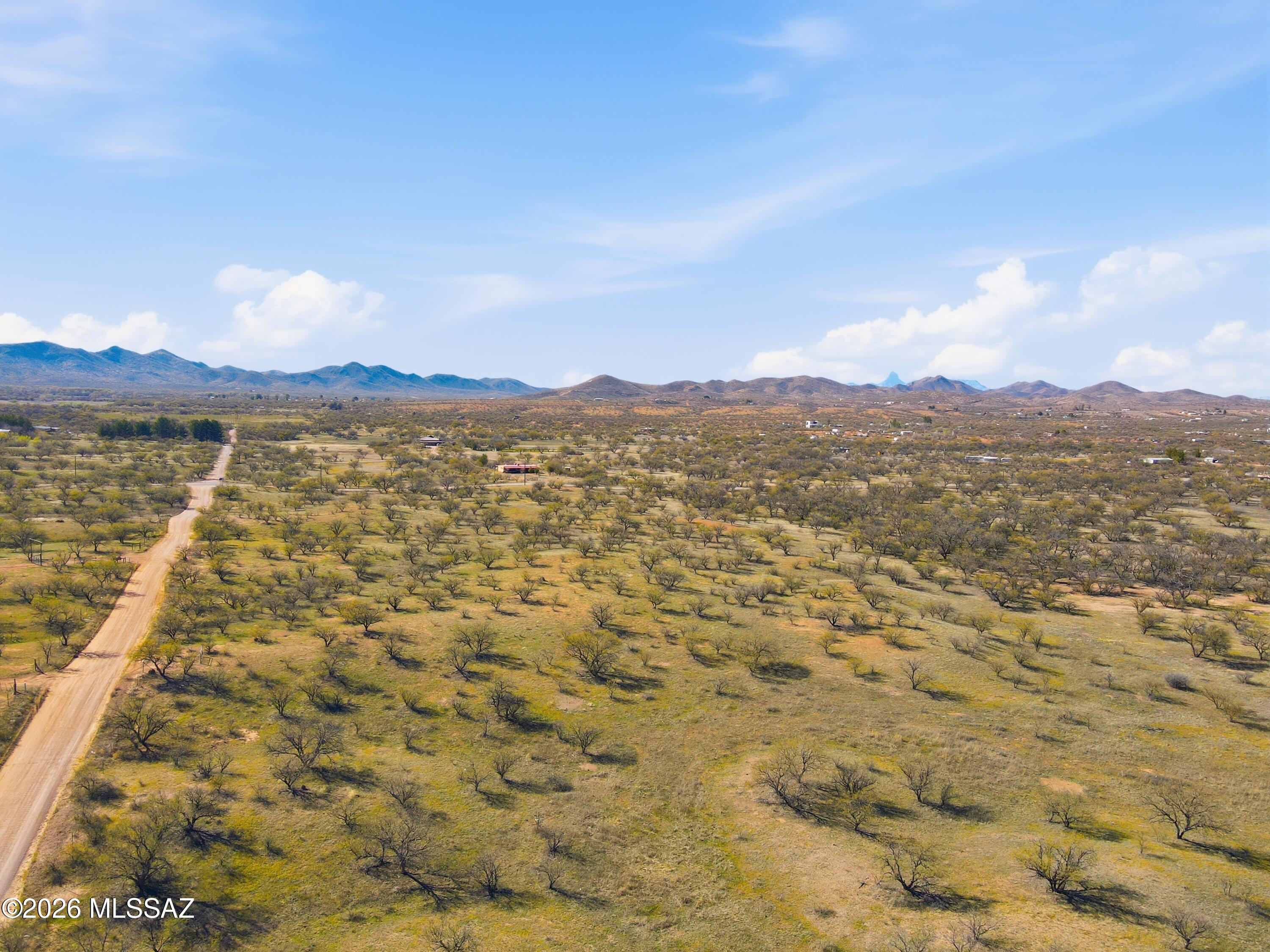 Arivaca Lake Est - Land
