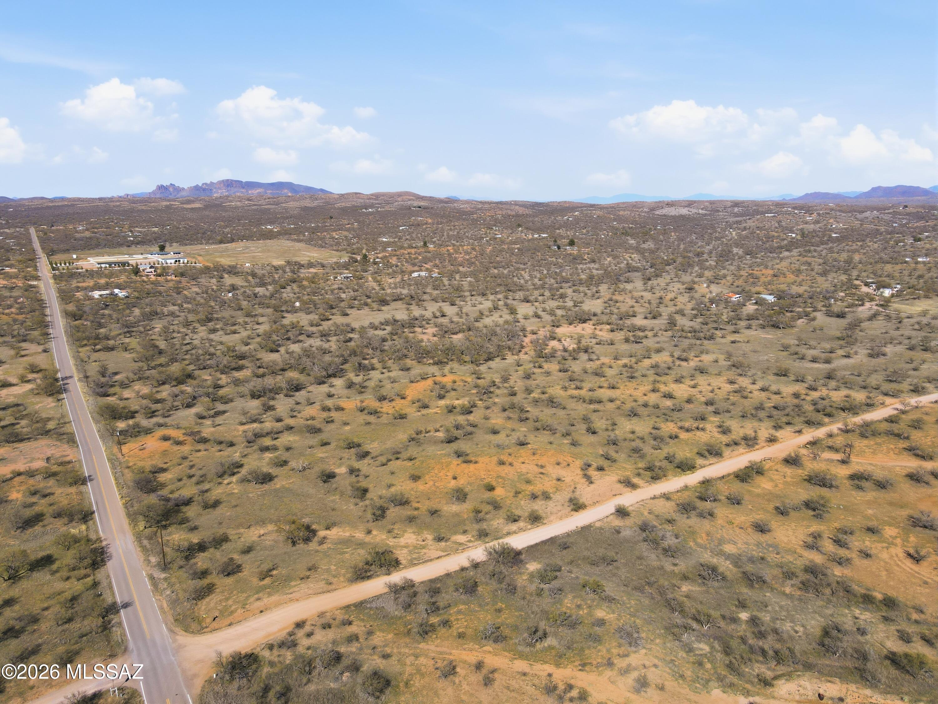 Arivaca Lake Est - Land
