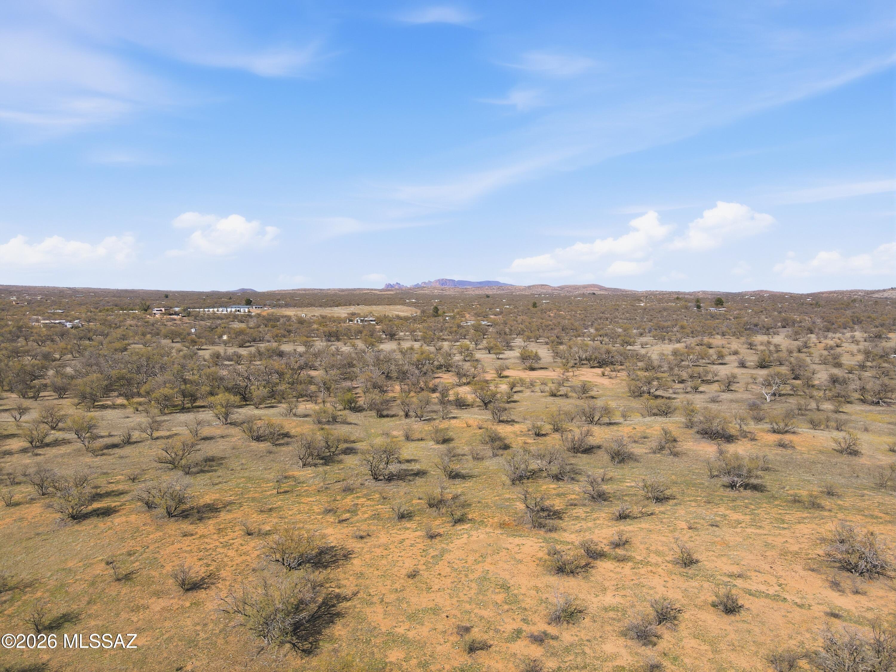 Arivaca Lake Est - Land