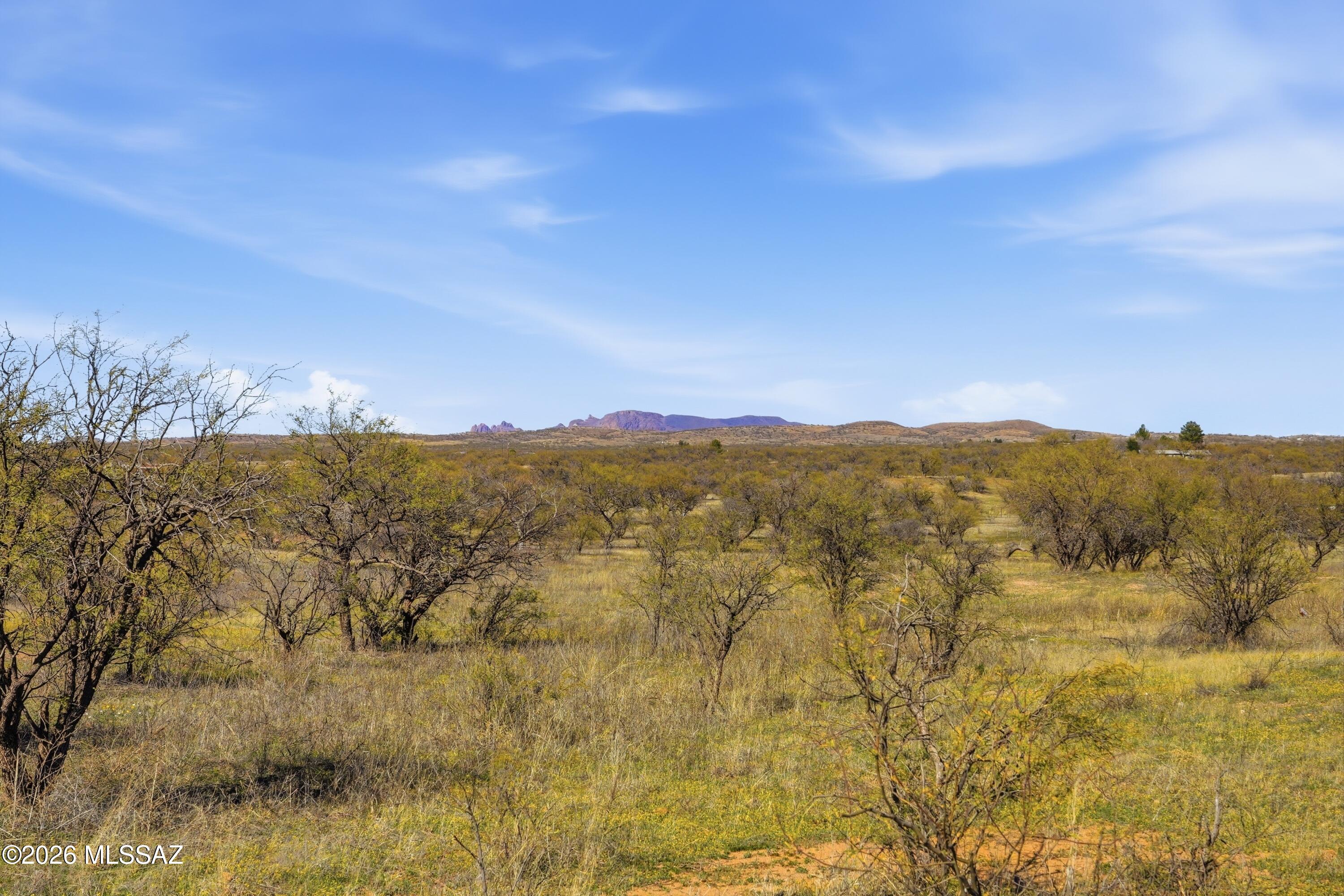 Arivaca Lake Est - Land