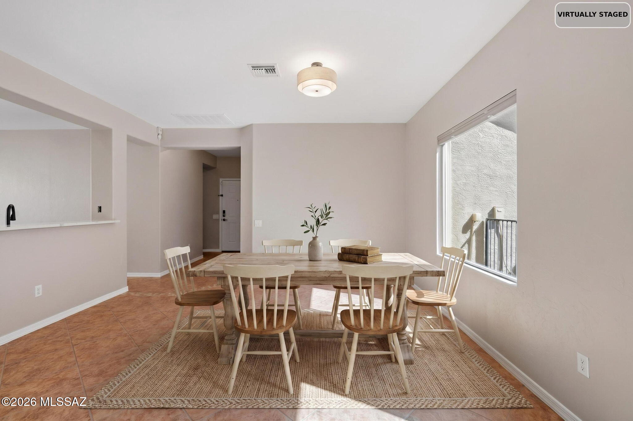 Civano II - Residential