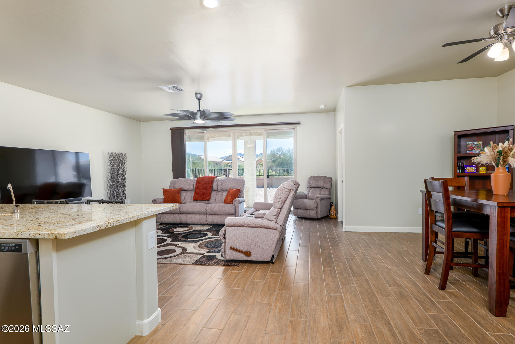 New Tucson Unit NO. 8 (1-455) - Residential