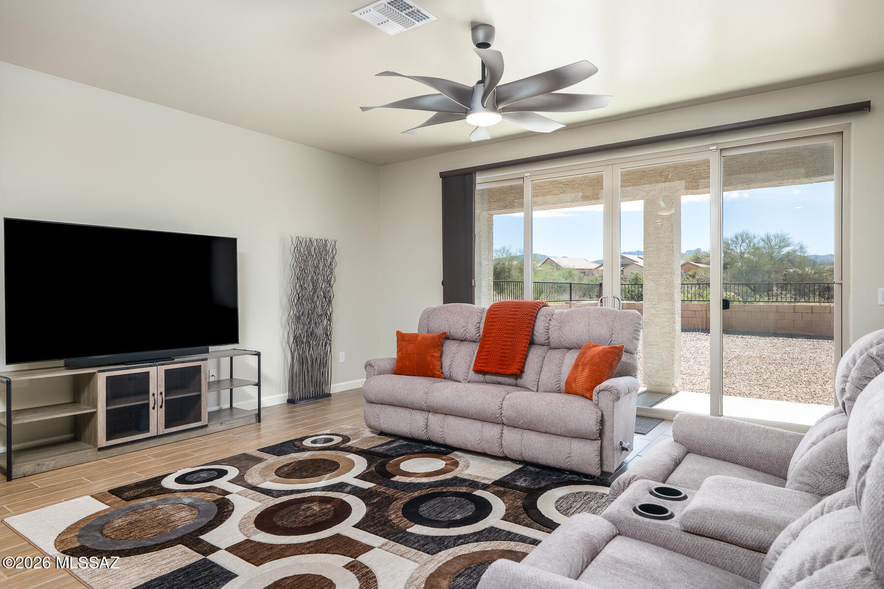 New Tucson Unit NO. 8 (1-455) - Residential