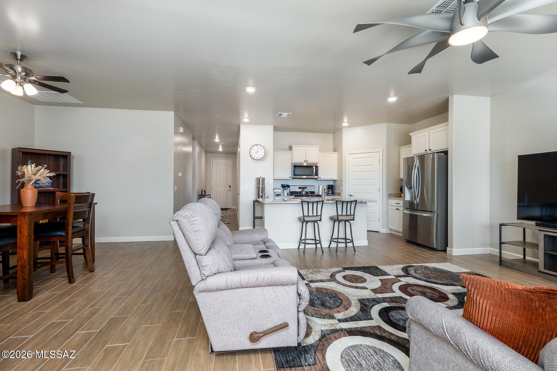New Tucson Unit NO. 8 (1-455) - Residential