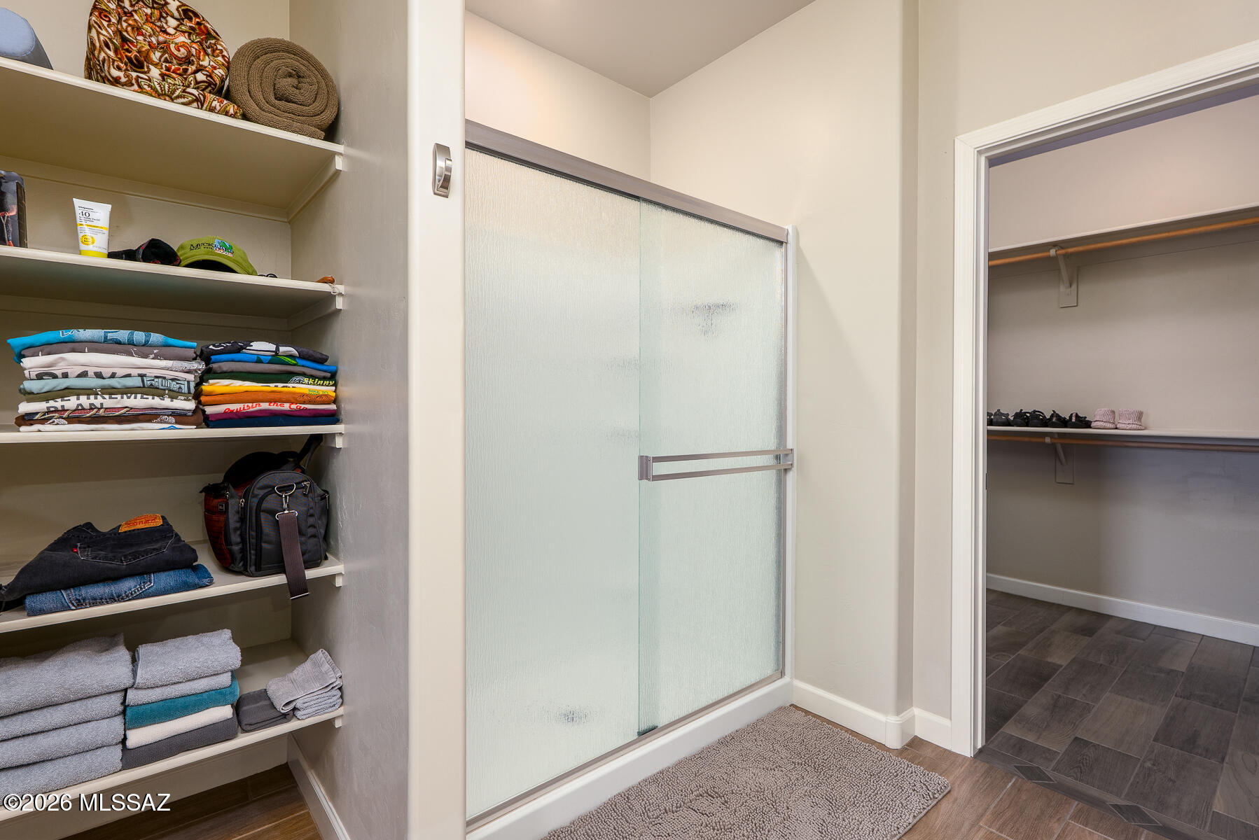 New Tucson Unit NO. 8 (1-455) - Residential