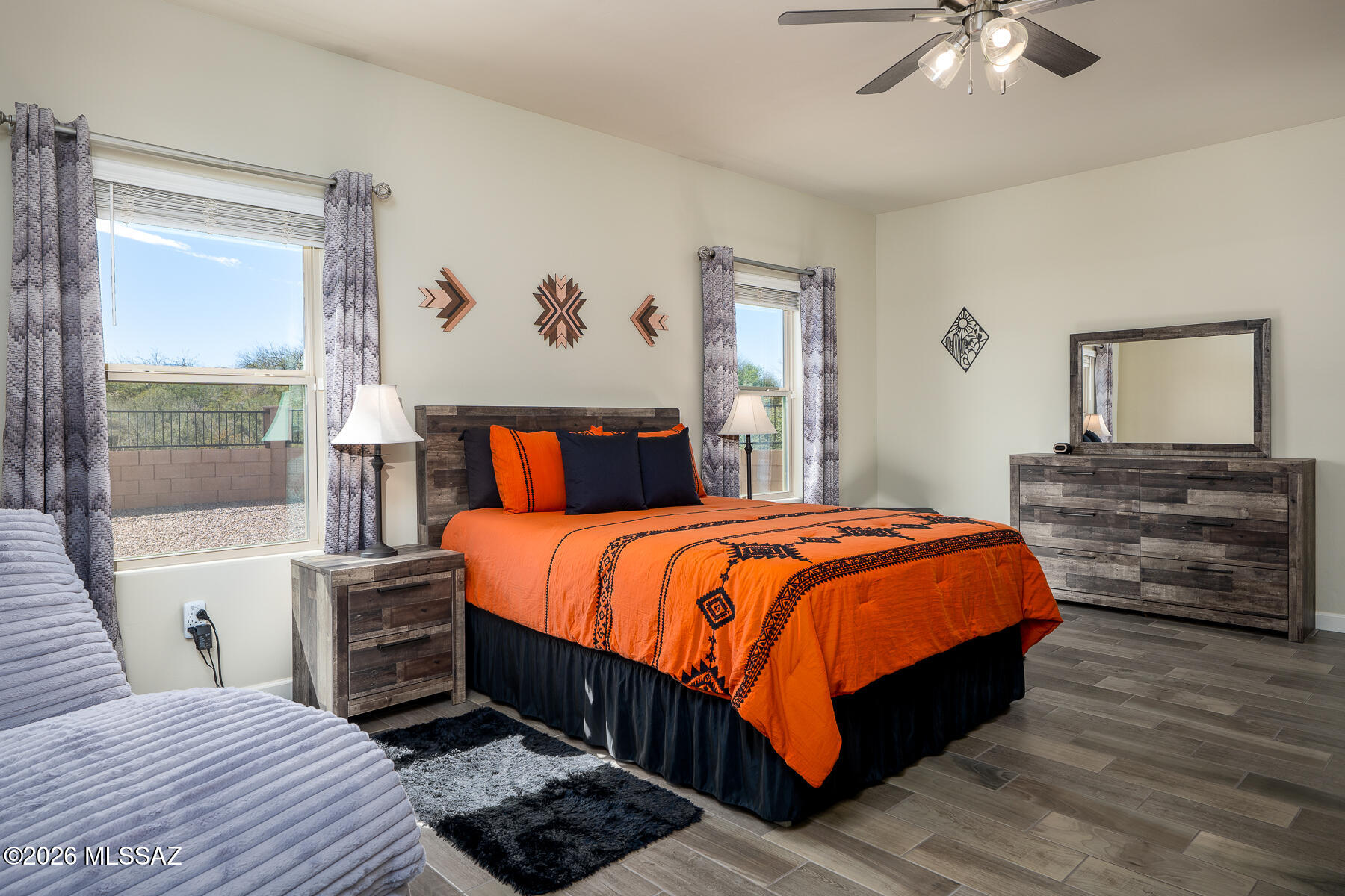 New Tucson Unit NO. 8 (1-455) - Residential