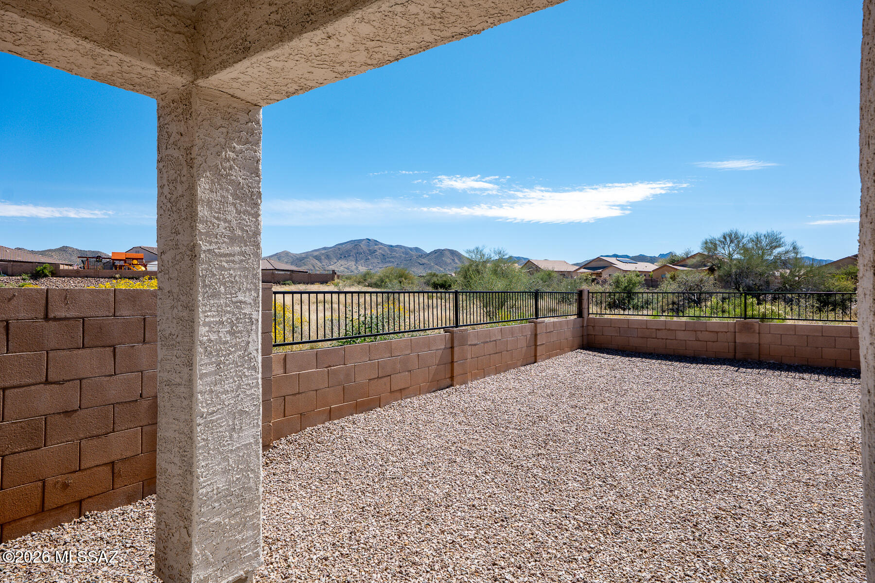New Tucson Unit NO. 8 (1-455) - Residential