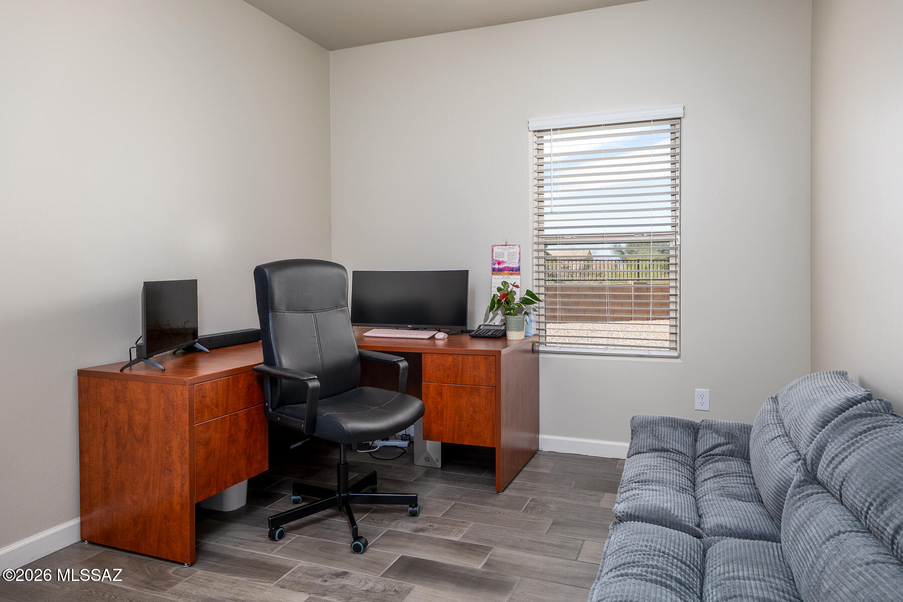 New Tucson Unit NO. 8 (1-455) - Residential