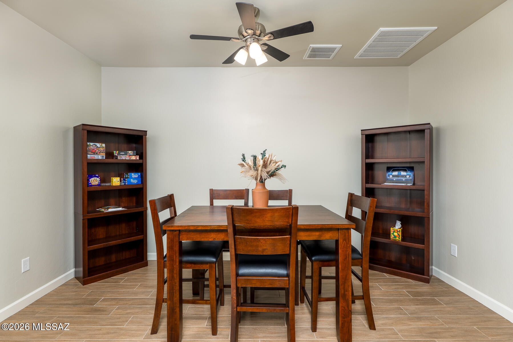 New Tucson Unit NO. 8 (1-455) - Residential