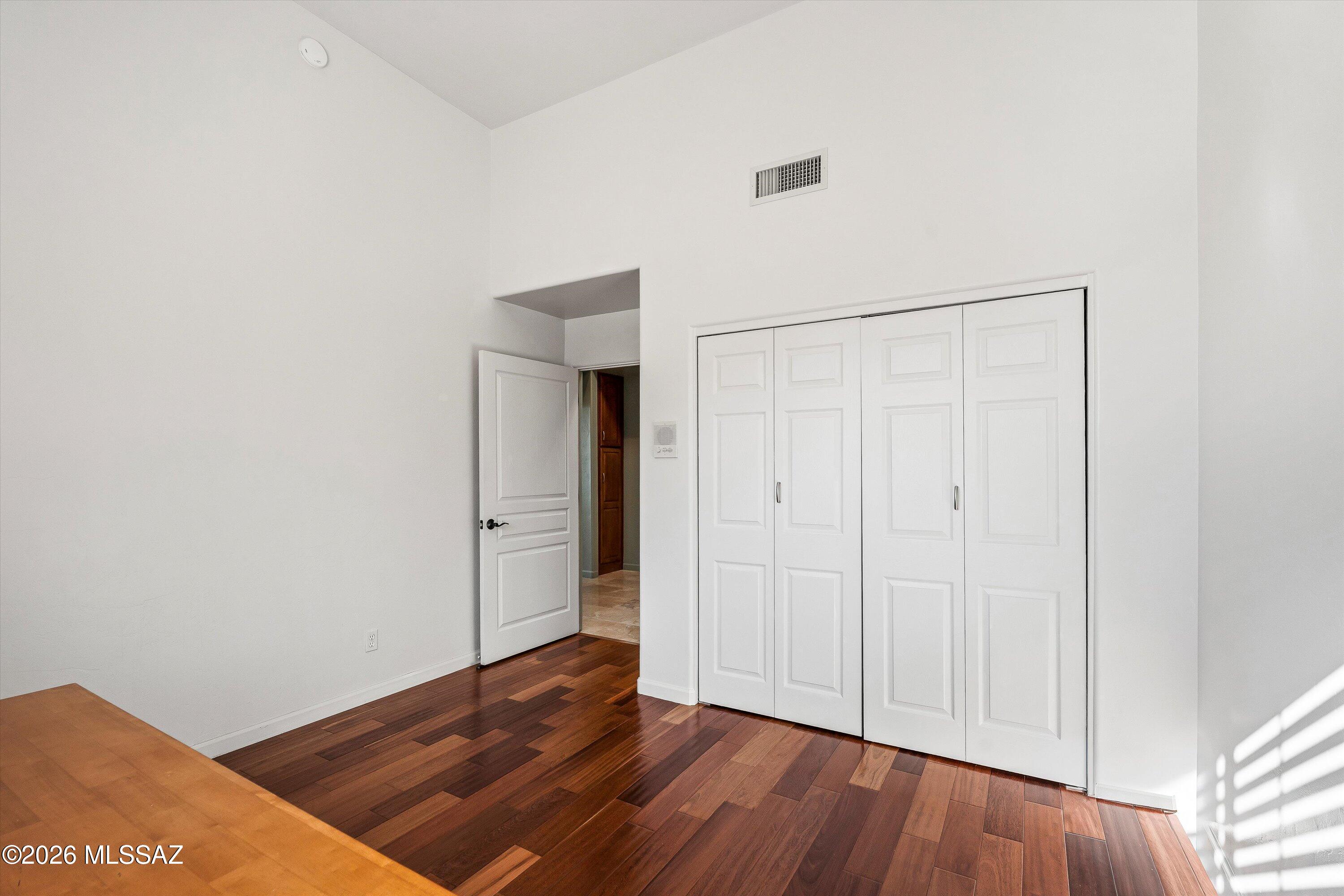 La Reserve (1-24) - Residential