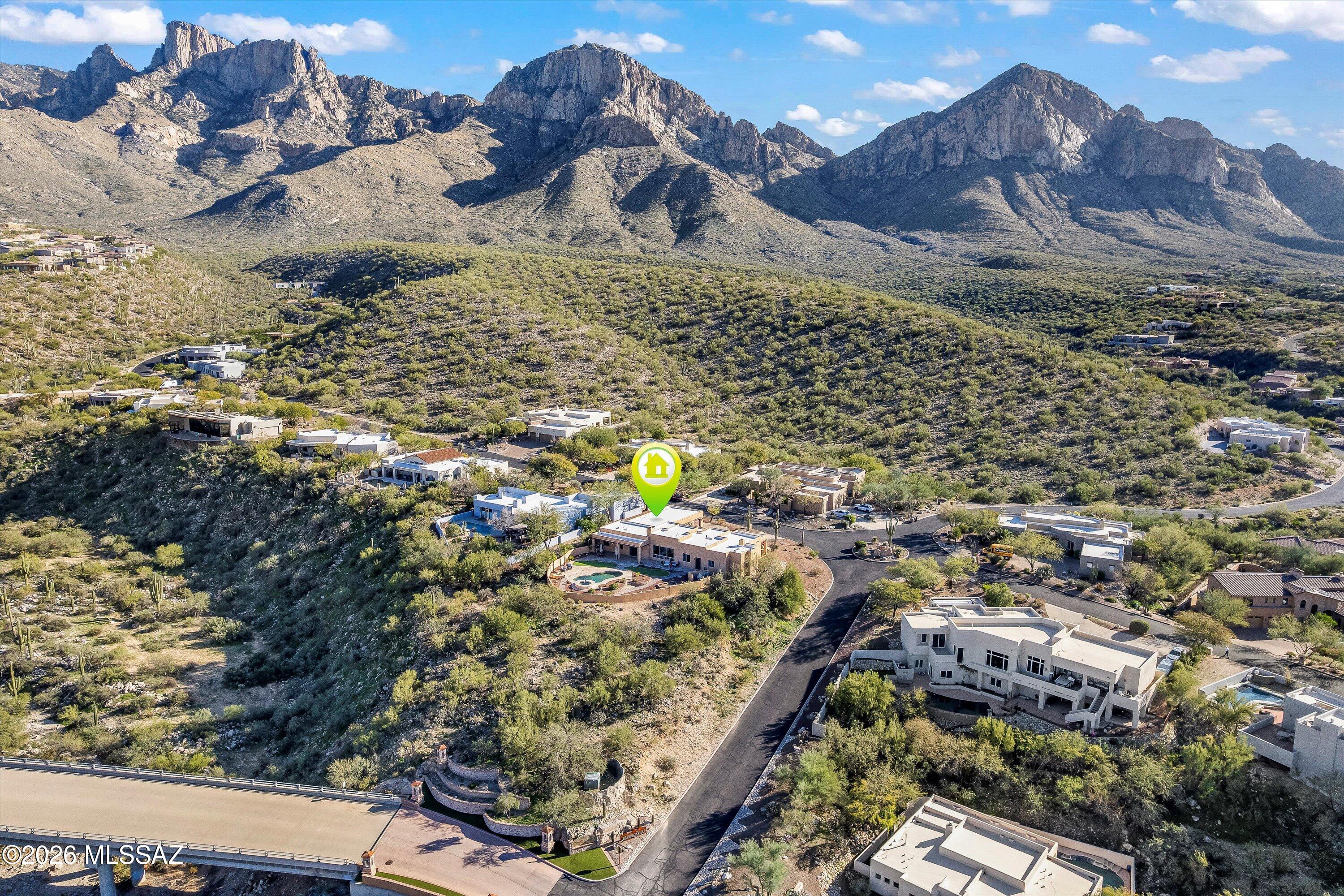 La Reserve (1-24) - Residential
