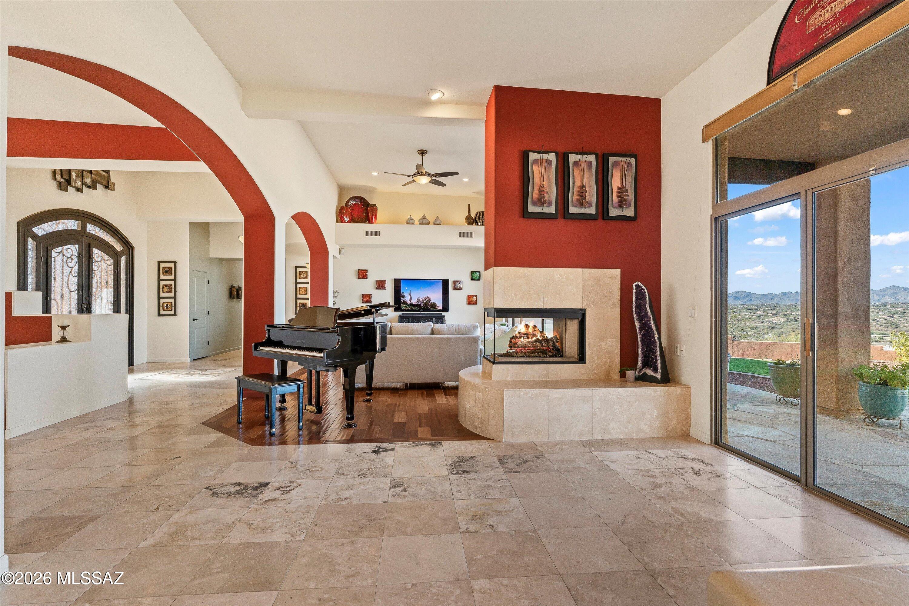 La Reserve (1-24) - Residential