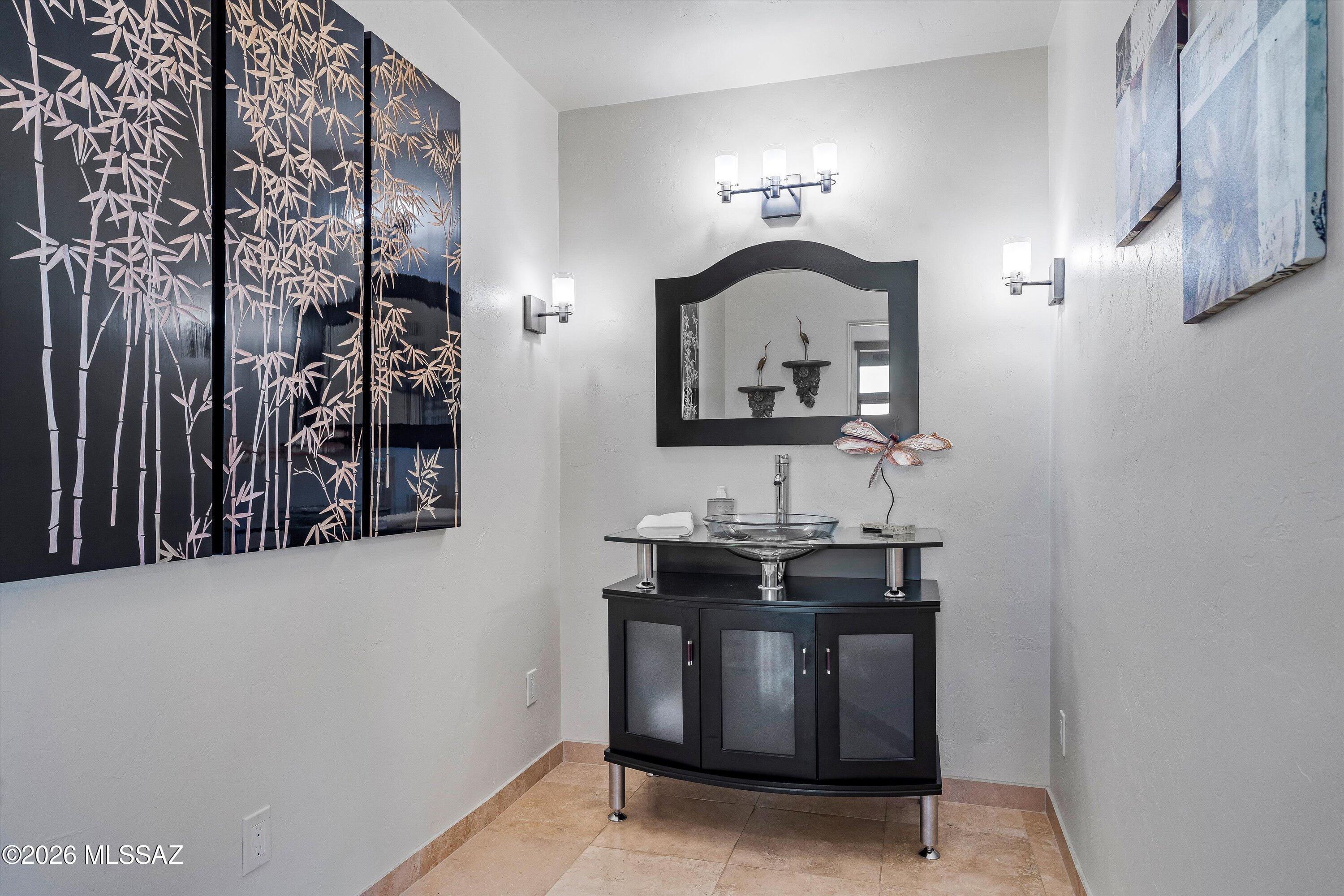 La Reserve (1-24) - Residential