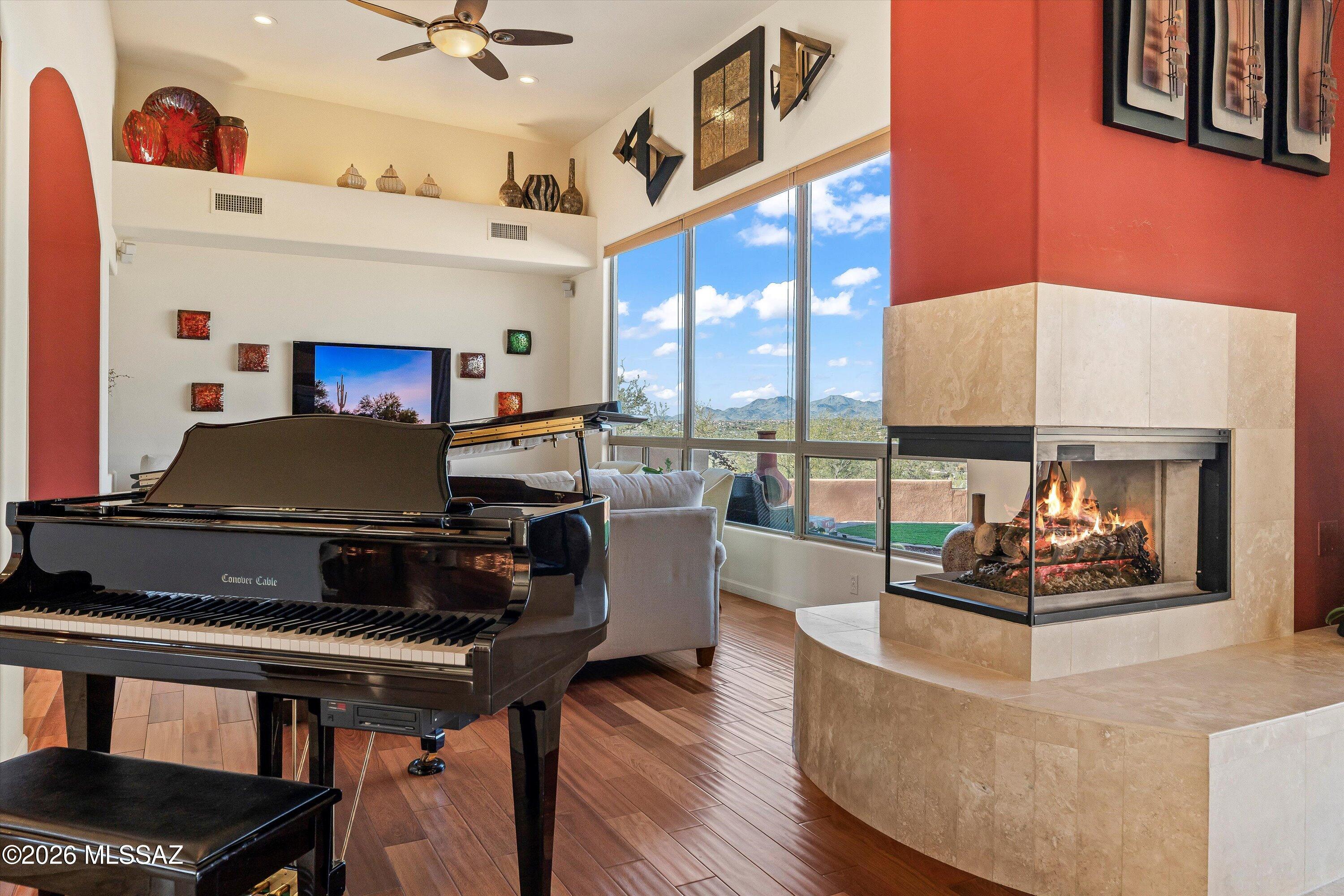 La Reserve (1-24) - Residential