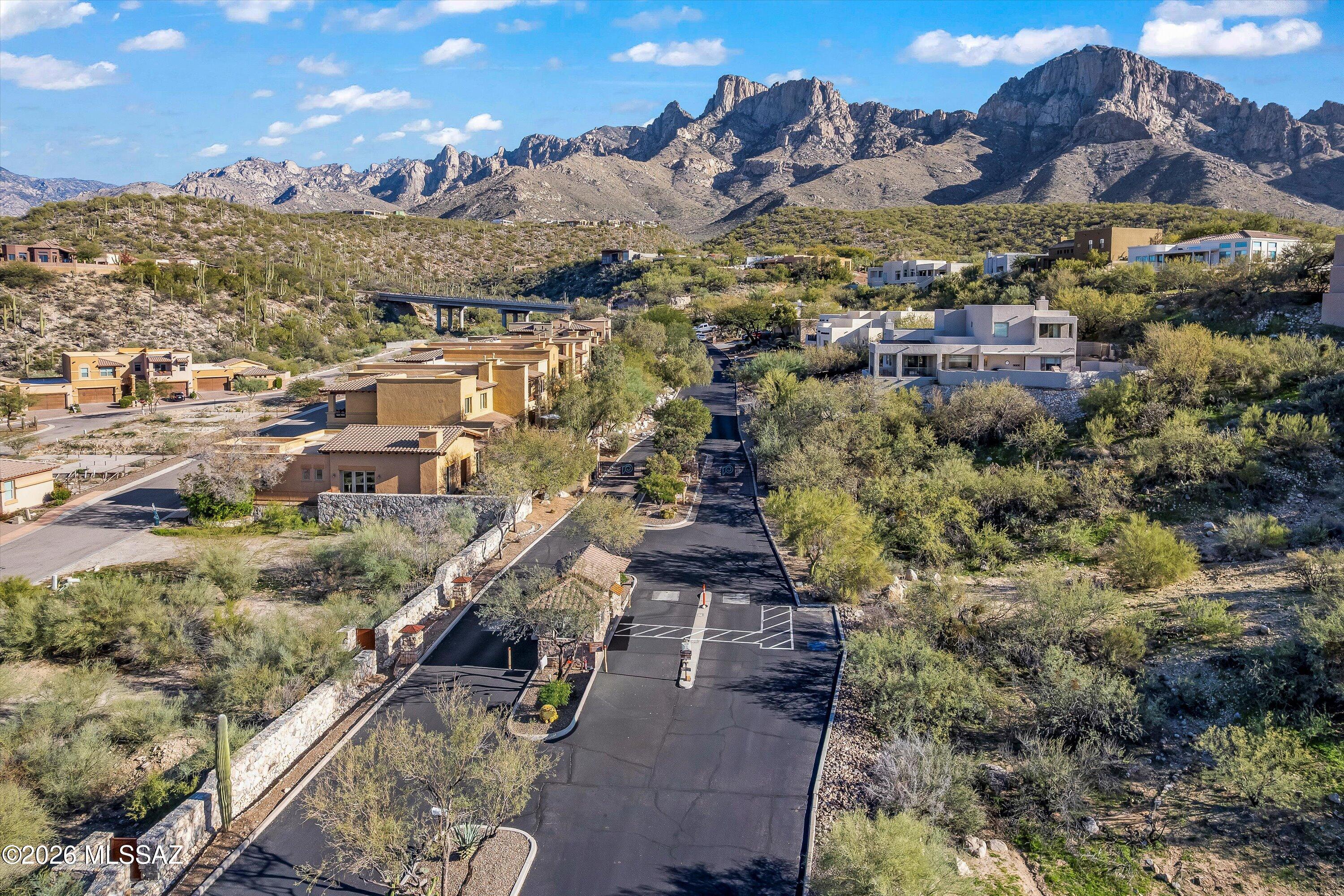 La Reserve (1-24) - Residential