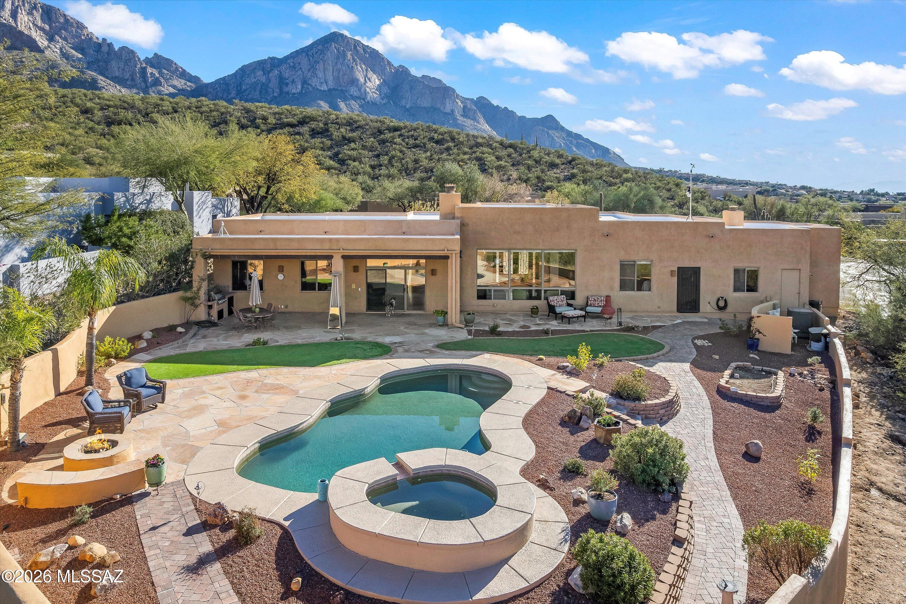 La Reserve (1-24) - Residential