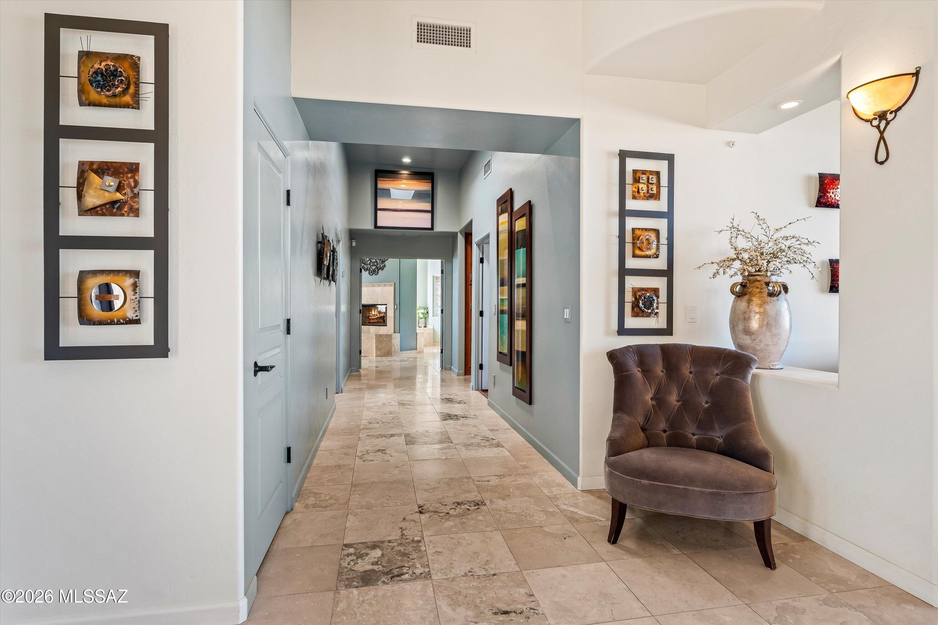 La Reserve (1-24) - Residential