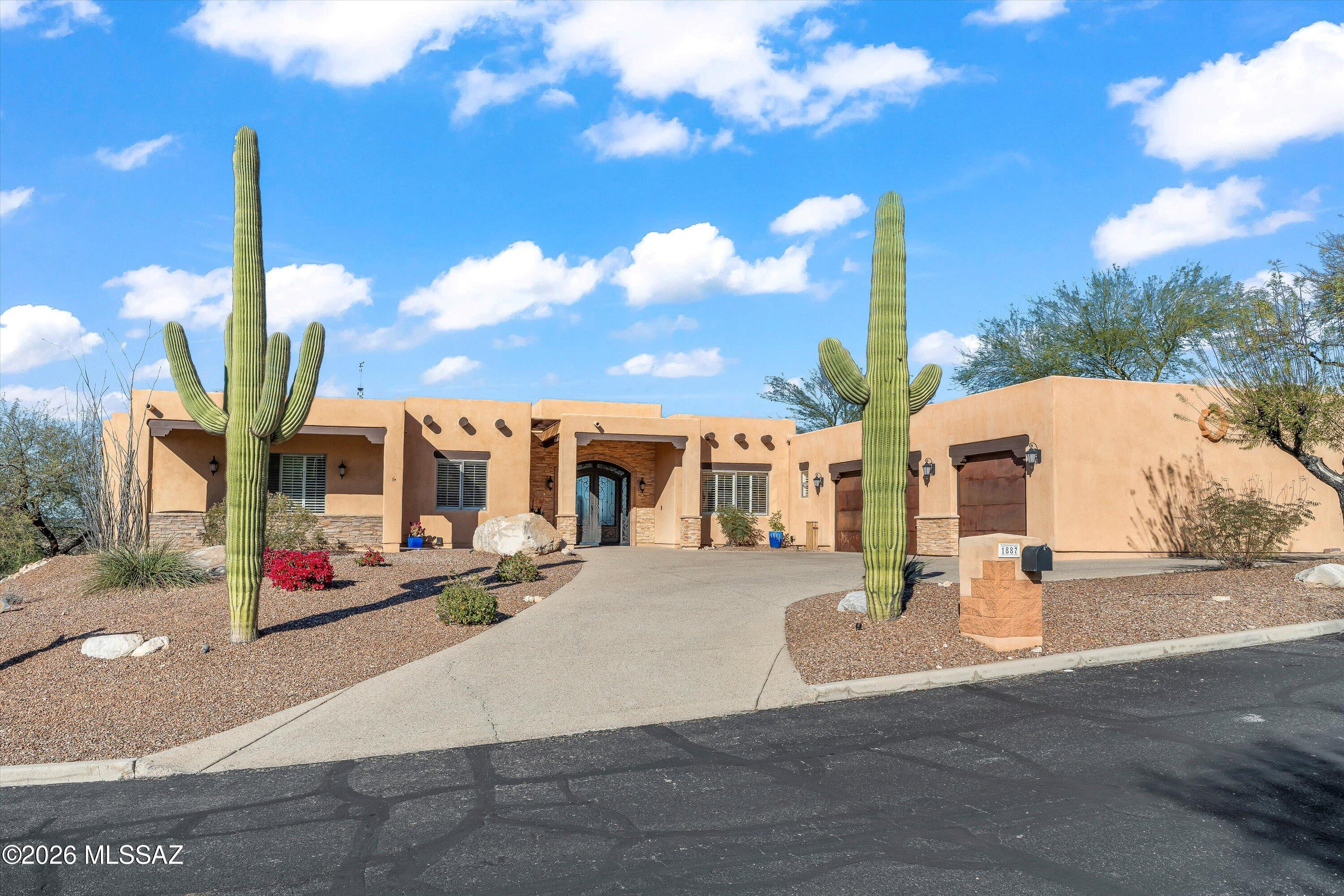 La Reserve (1-24) - Residential