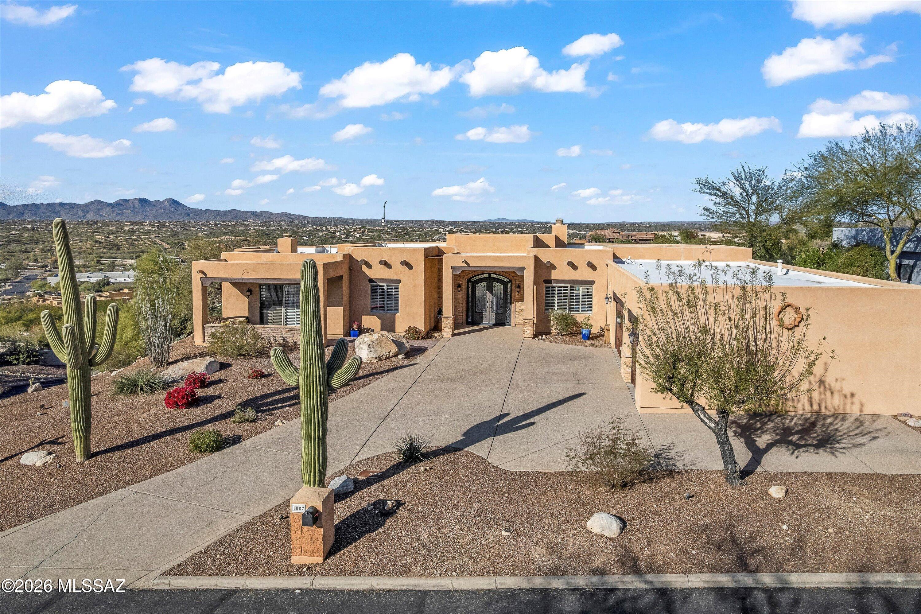 La Reserve (1-24) - Residential