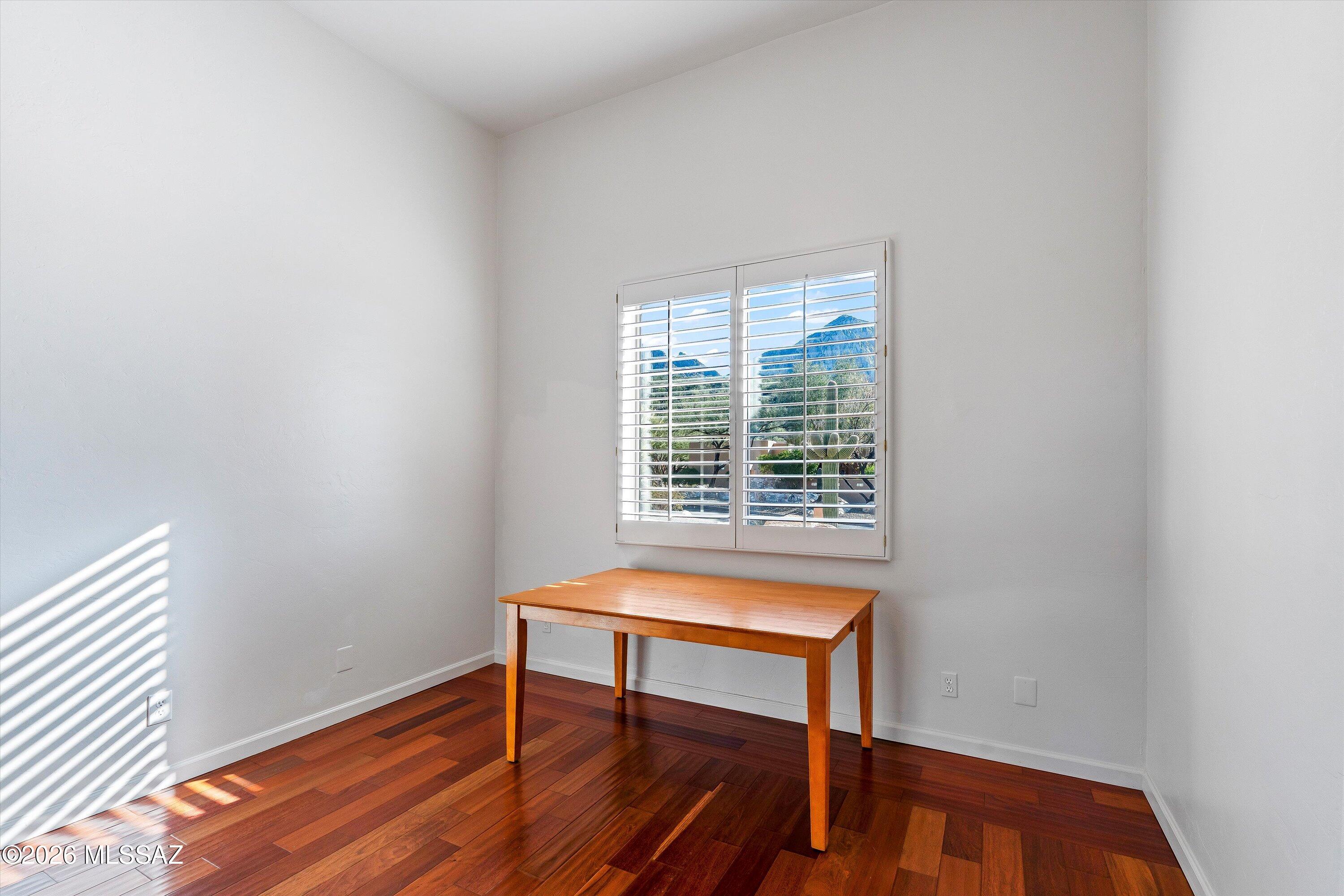 La Reserve (1-24) - Residential
