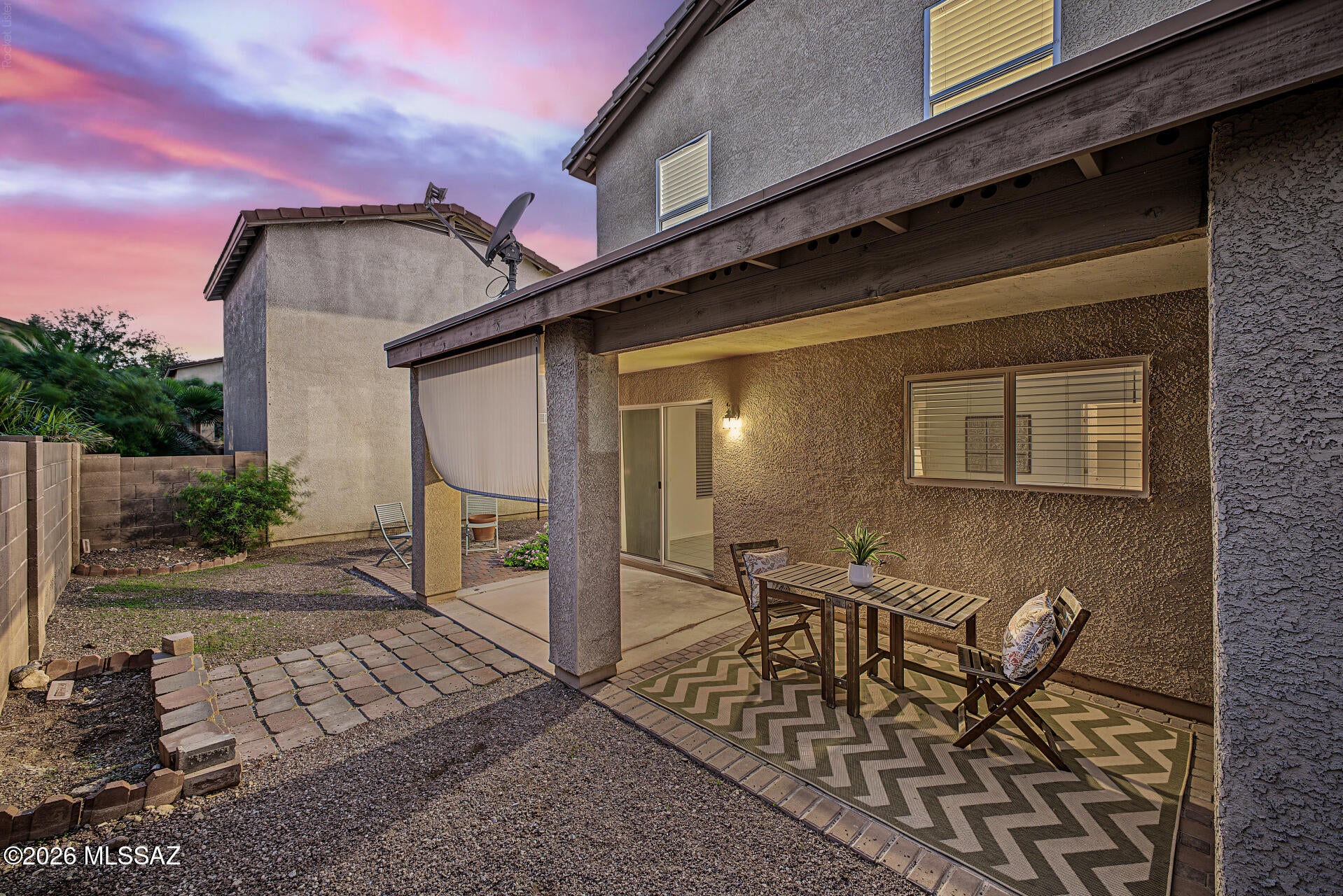 Riverhaven (1-373) - Residential