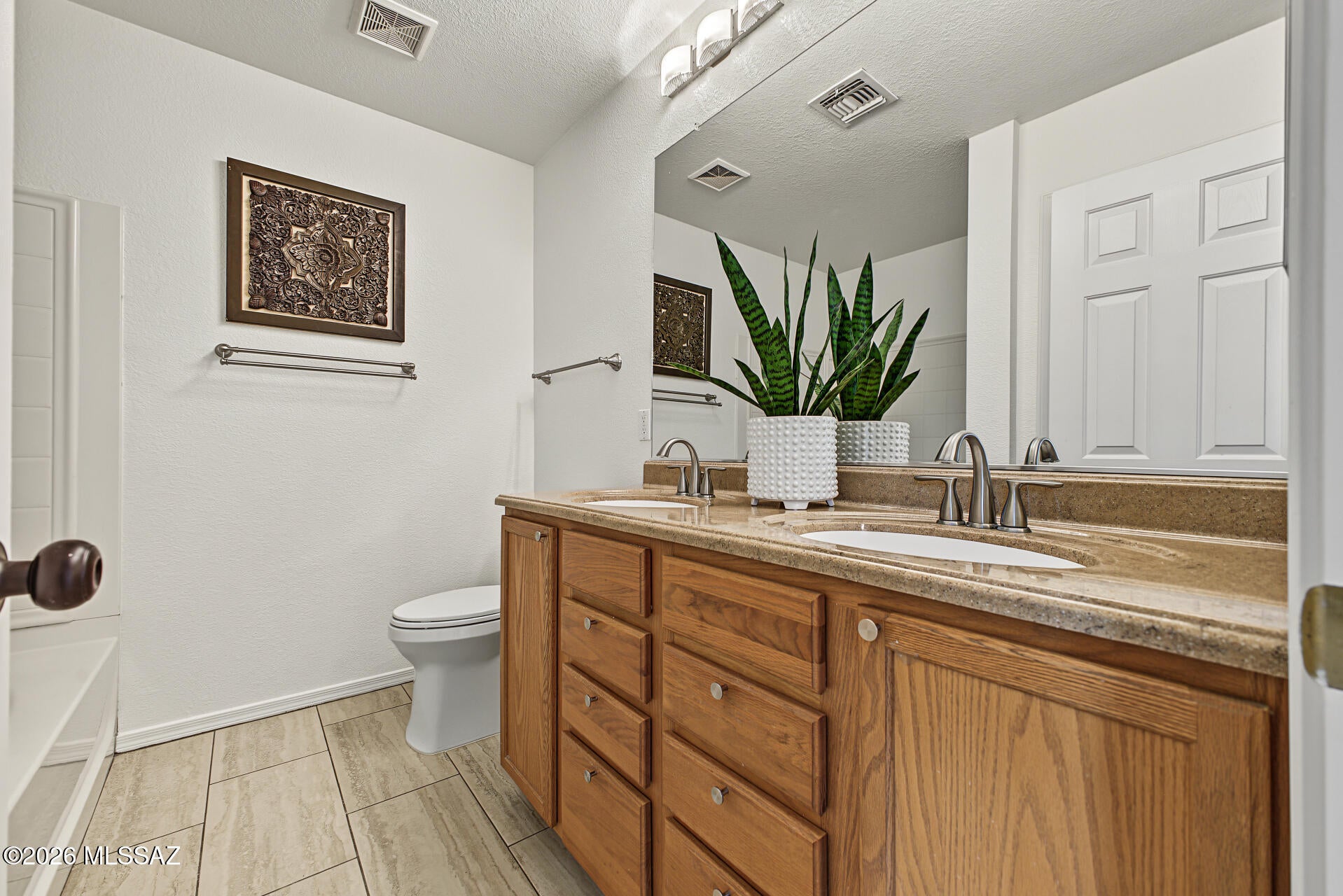 Riverhaven (1-373) - Residential