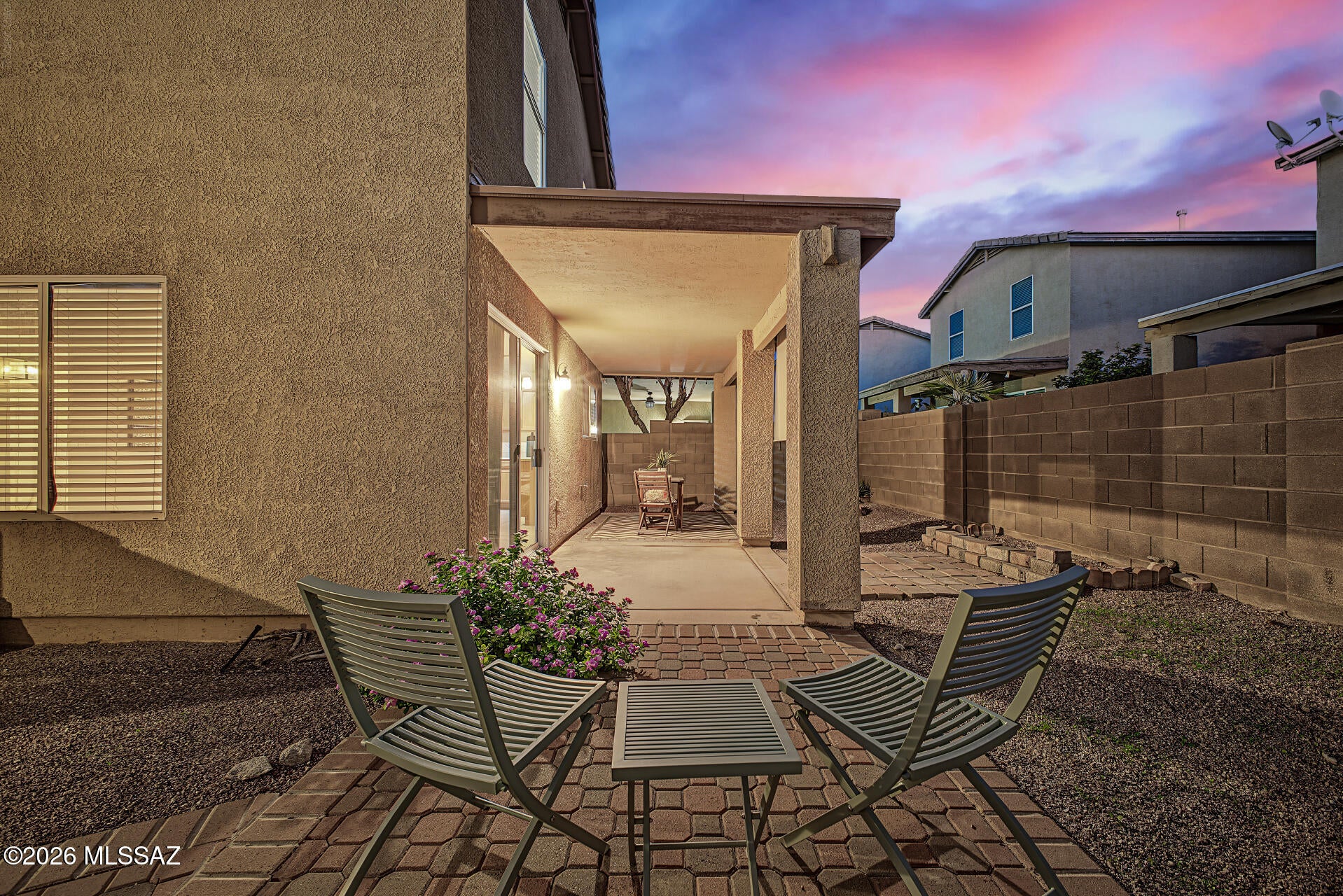 Riverhaven (1-373) - Residential