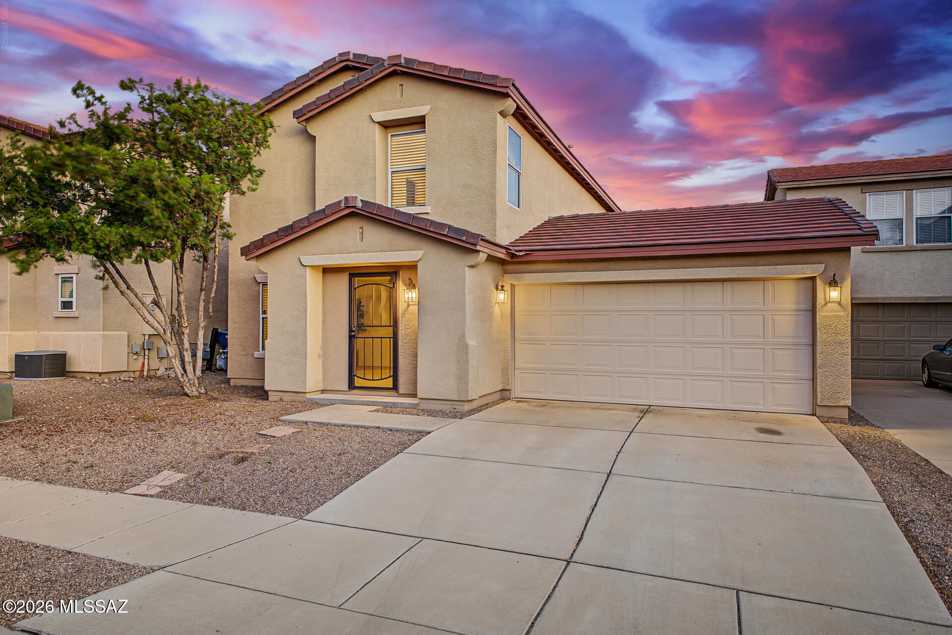Riverhaven (1-373) - Residential