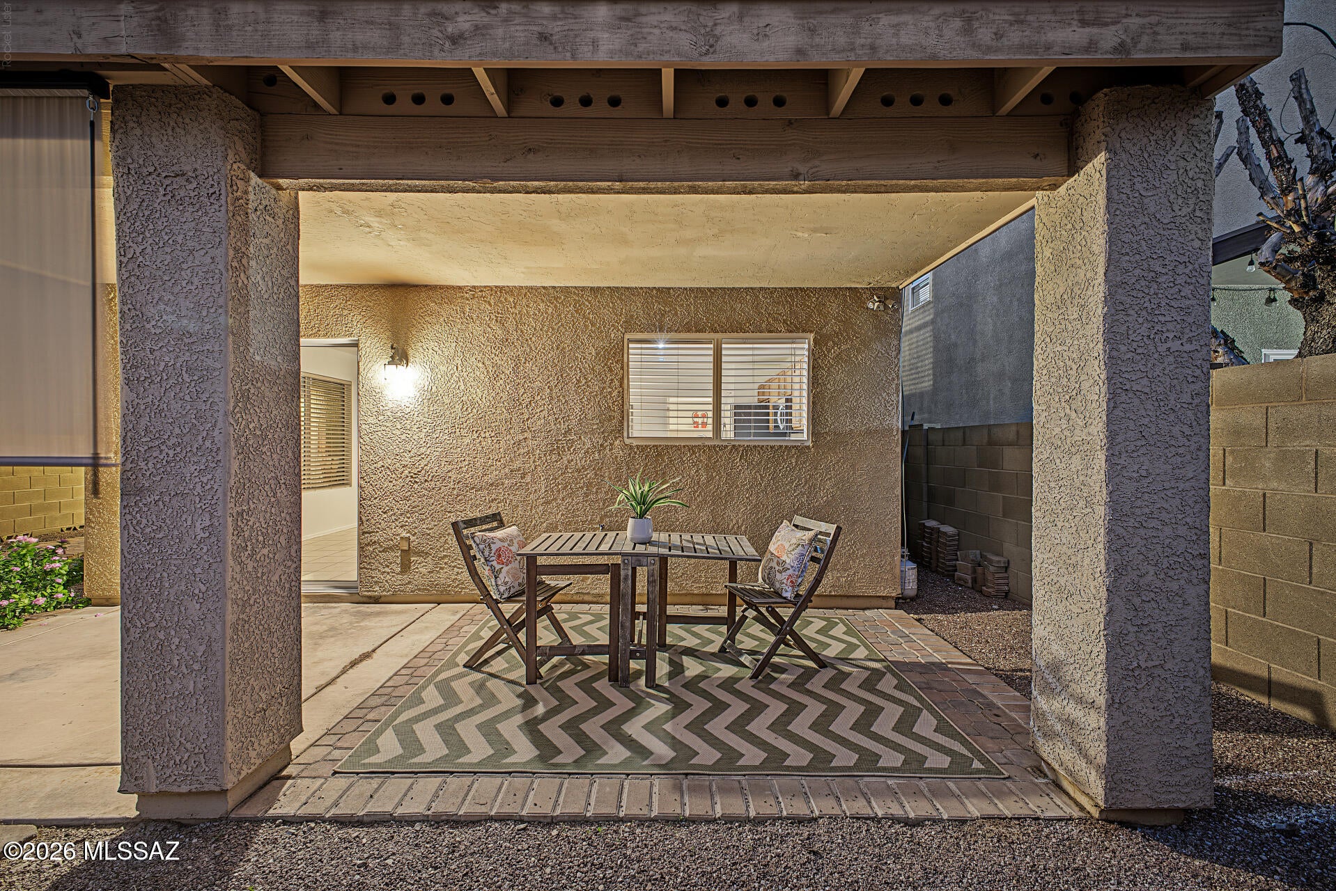 Riverhaven (1-373) - Residential