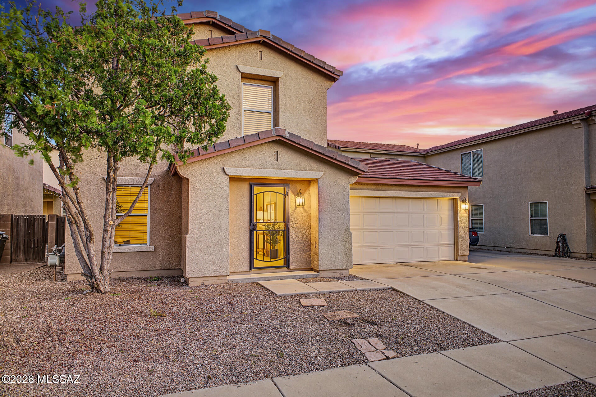 Riverhaven (1-373) - Residential