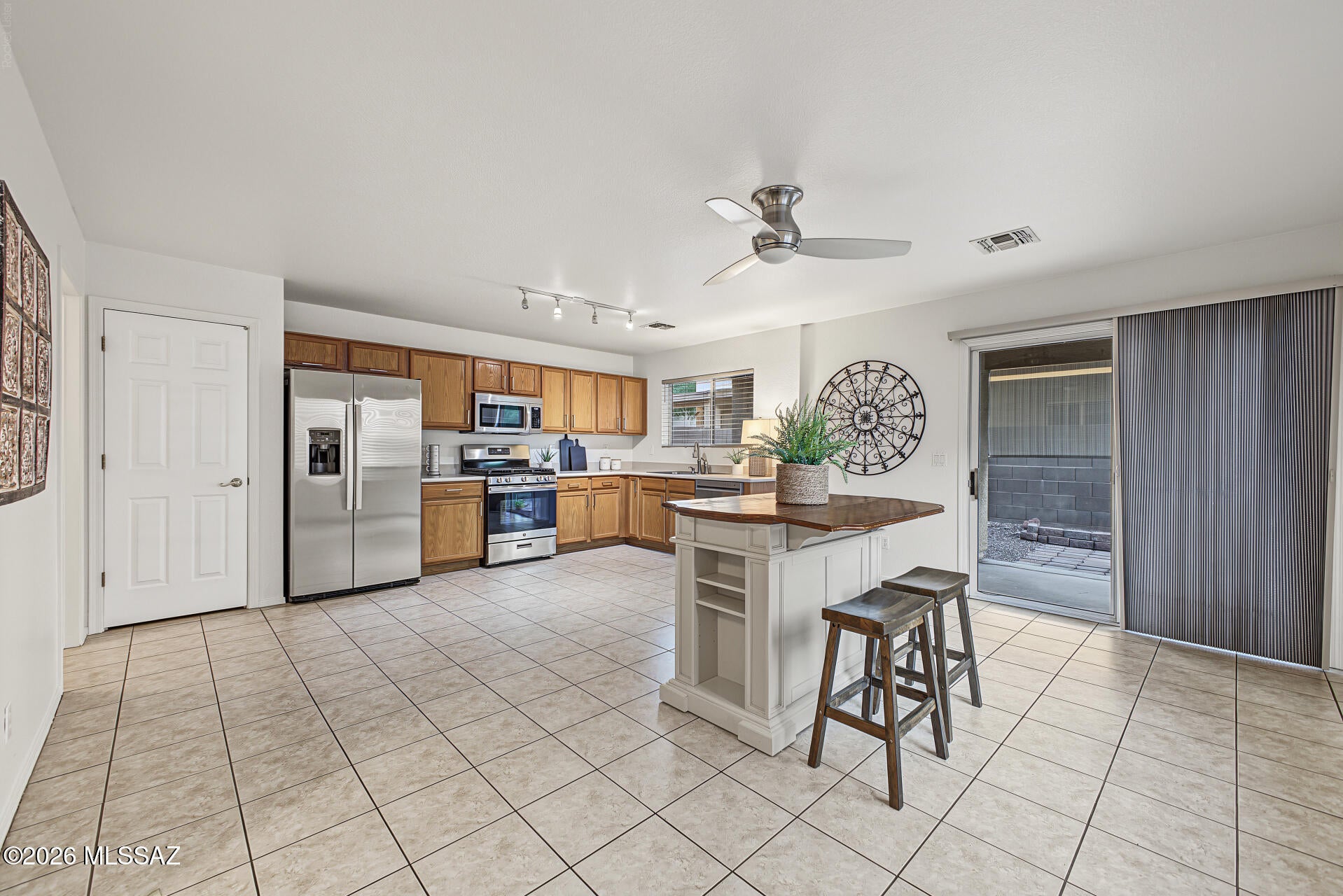 Riverhaven (1-373) - Residential