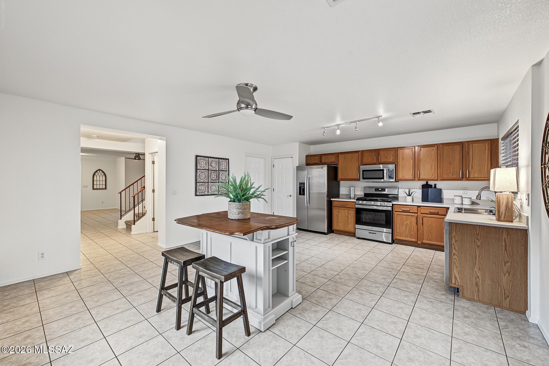 Riverhaven (1-373) - Residential
