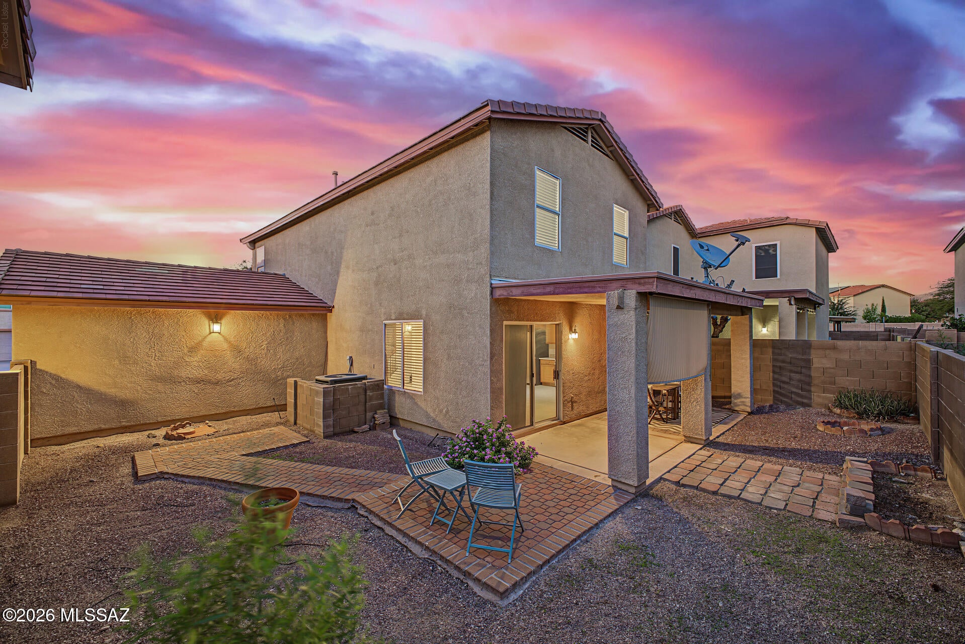 Riverhaven (1-373) - Residential