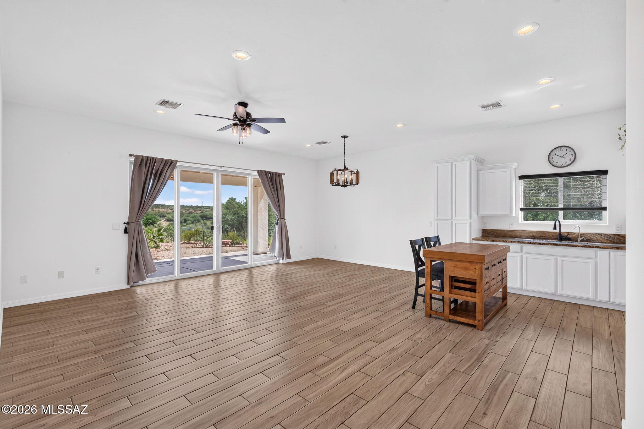 Rio Rico Ranchettes 18 - Residential