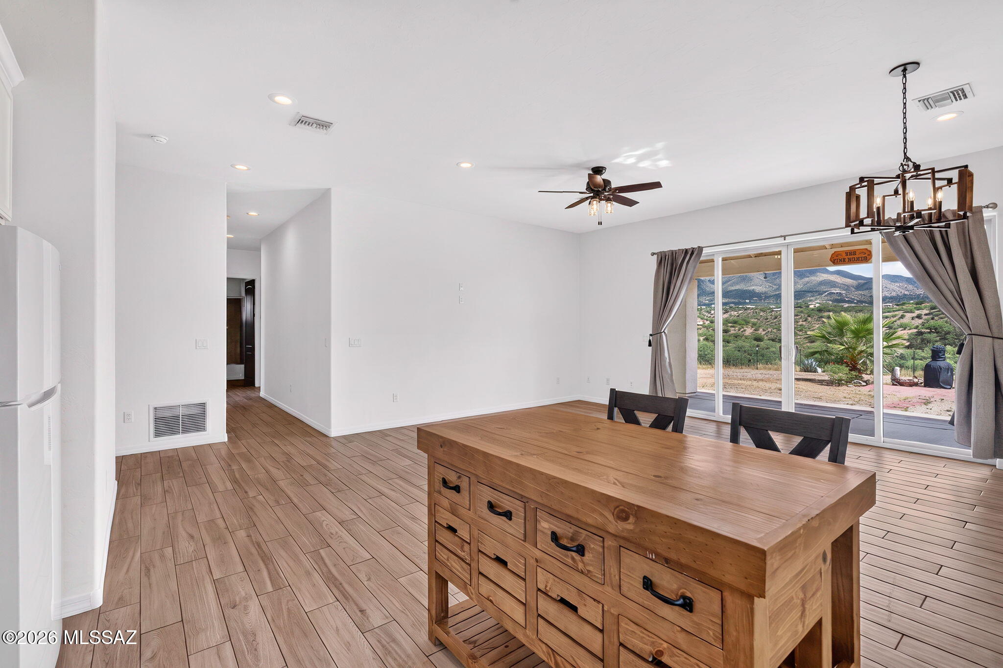 Rio Rico Ranchettes 18 - Residential