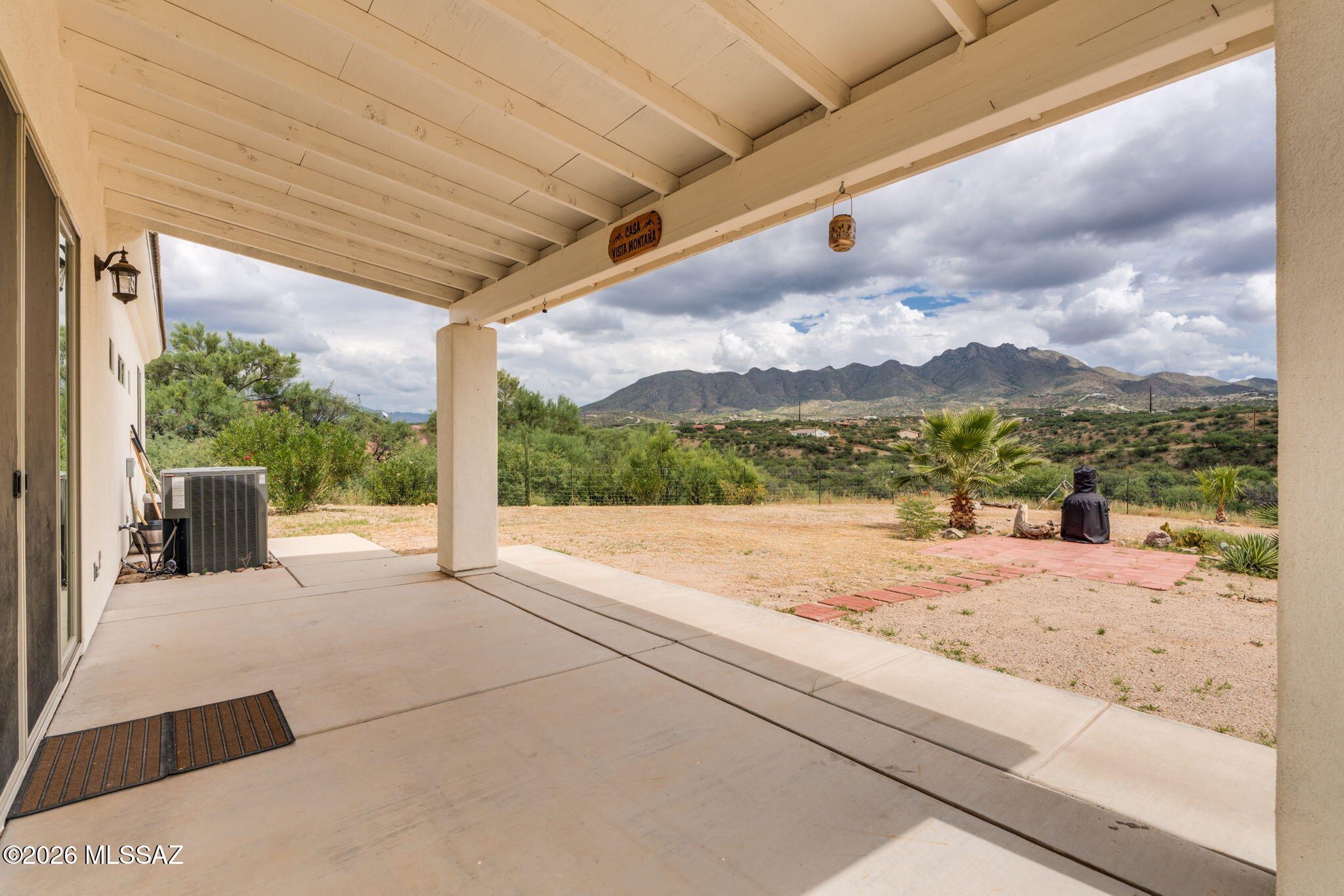 Rio Rico Ranchettes 18 - Residential