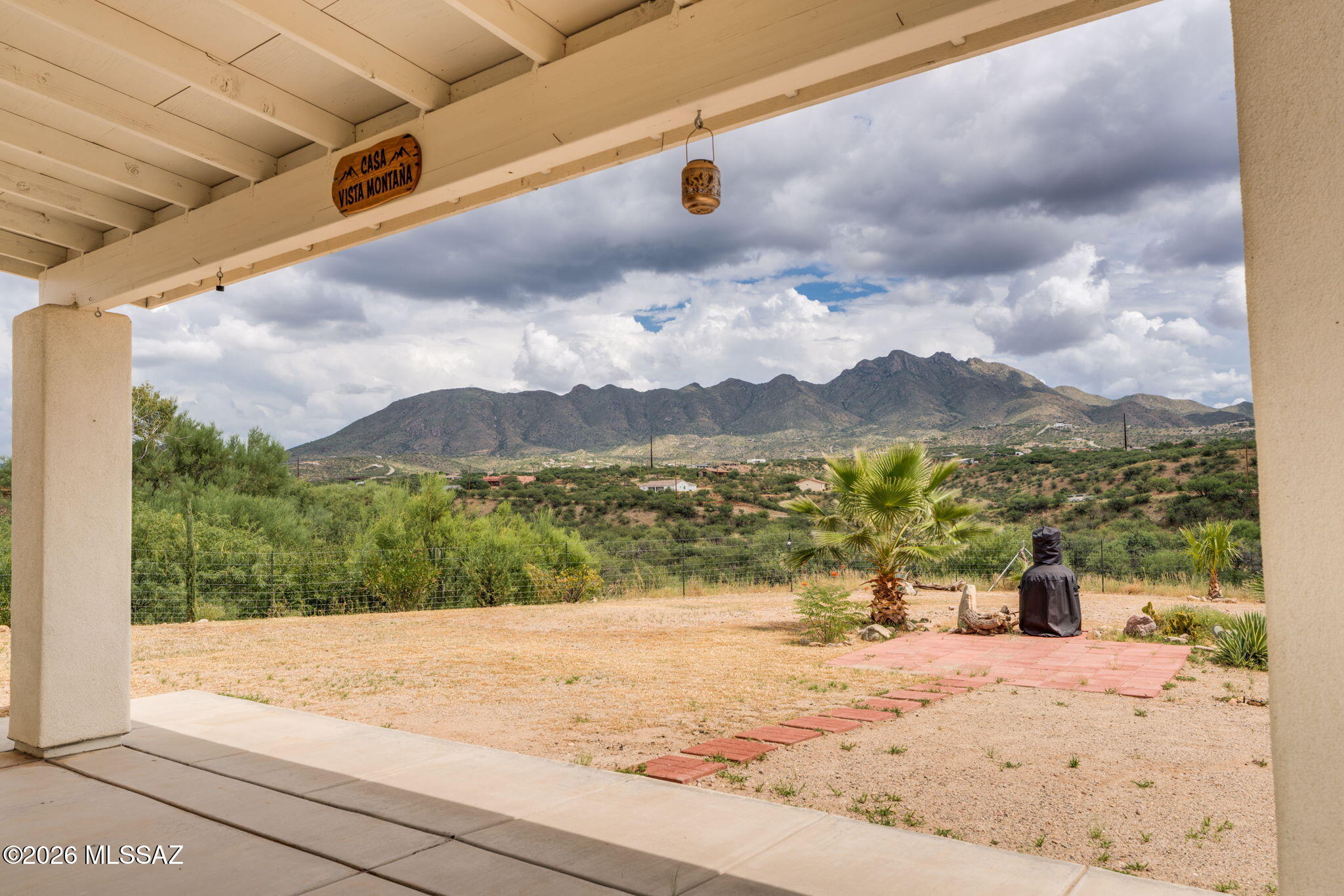 Rio Rico Ranchettes 18 - Residential