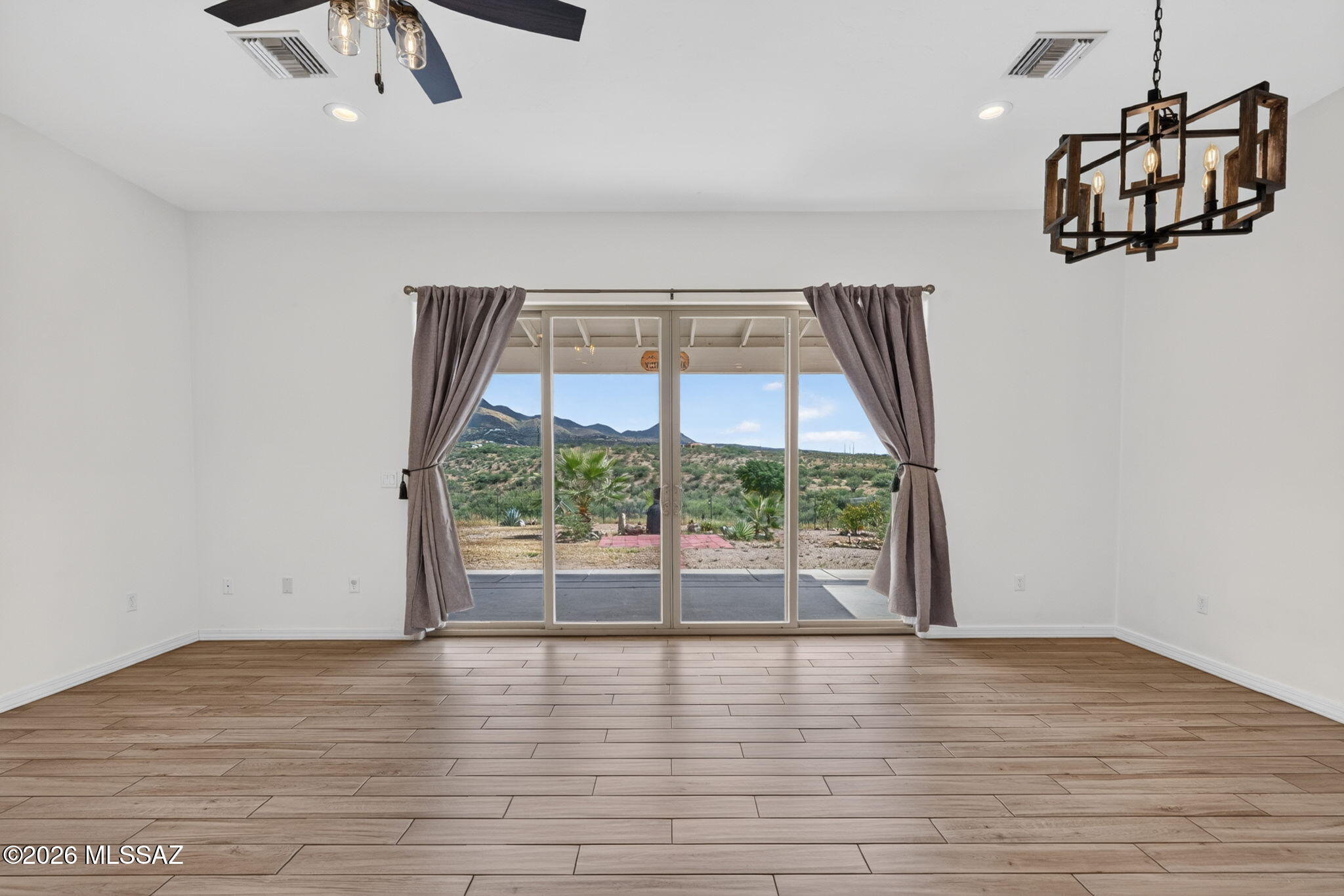 Rio Rico Ranchettes 18 - Residential