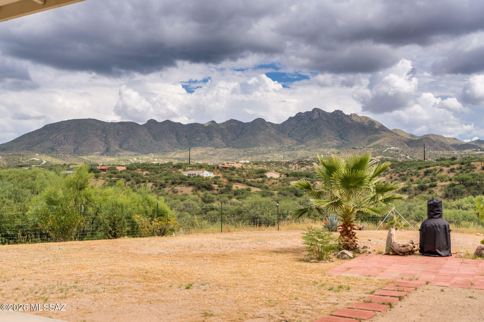 Rio Rico Ranchettes 18 - Residential