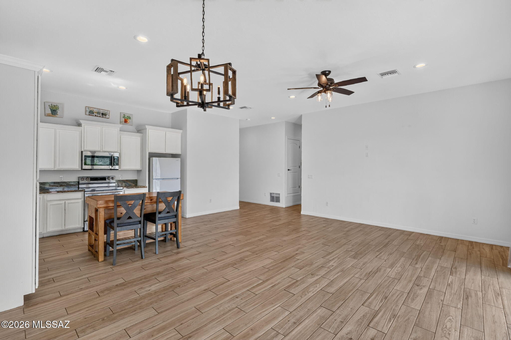 Rio Rico Ranchettes 18 - Residential