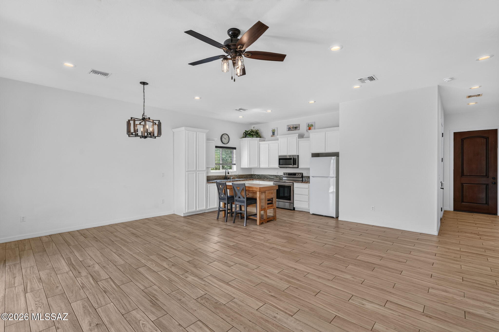 Rio Rico Ranchettes 18 - Residential