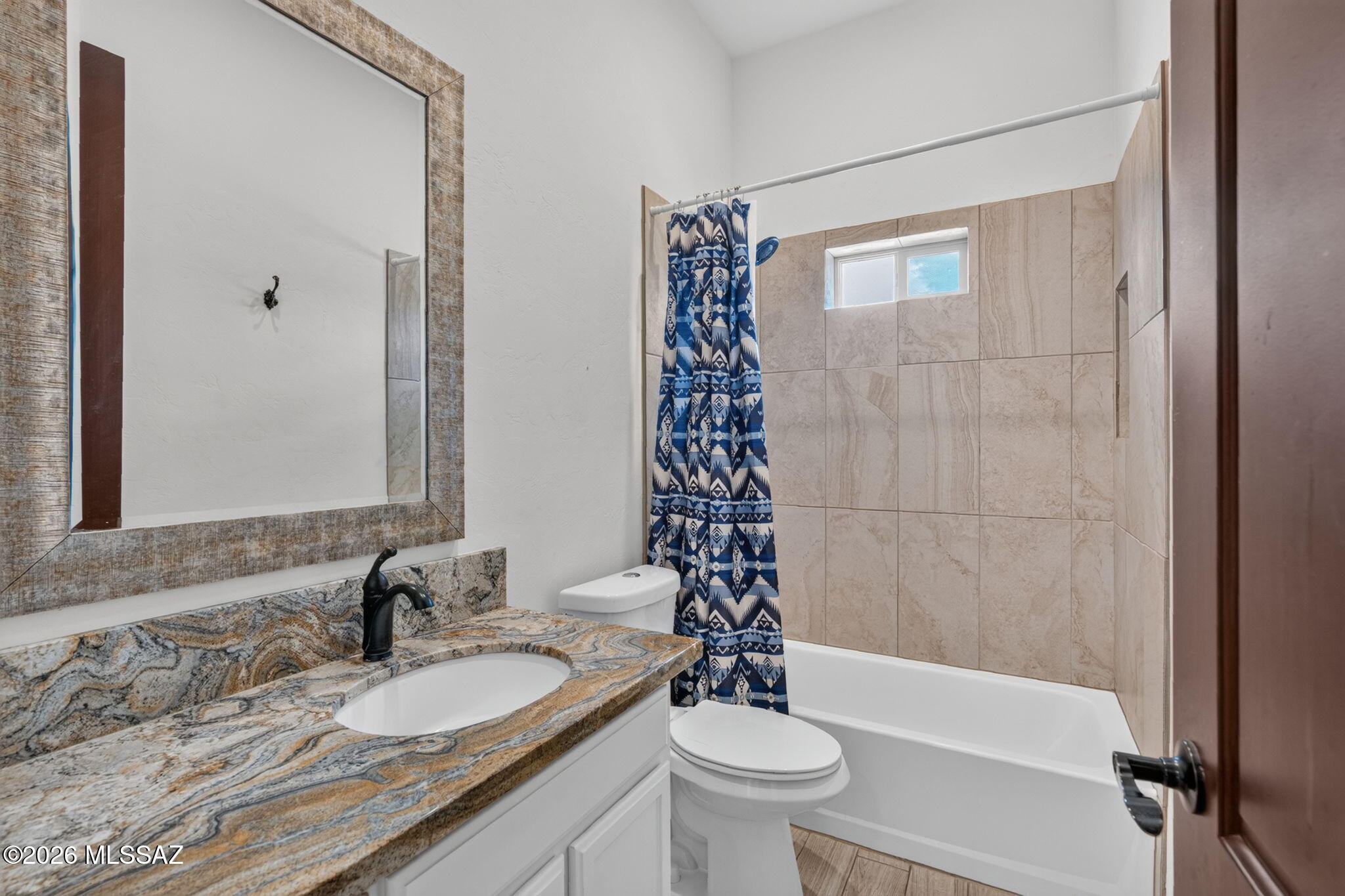 Rio Rico Ranchettes 18 - Residential
