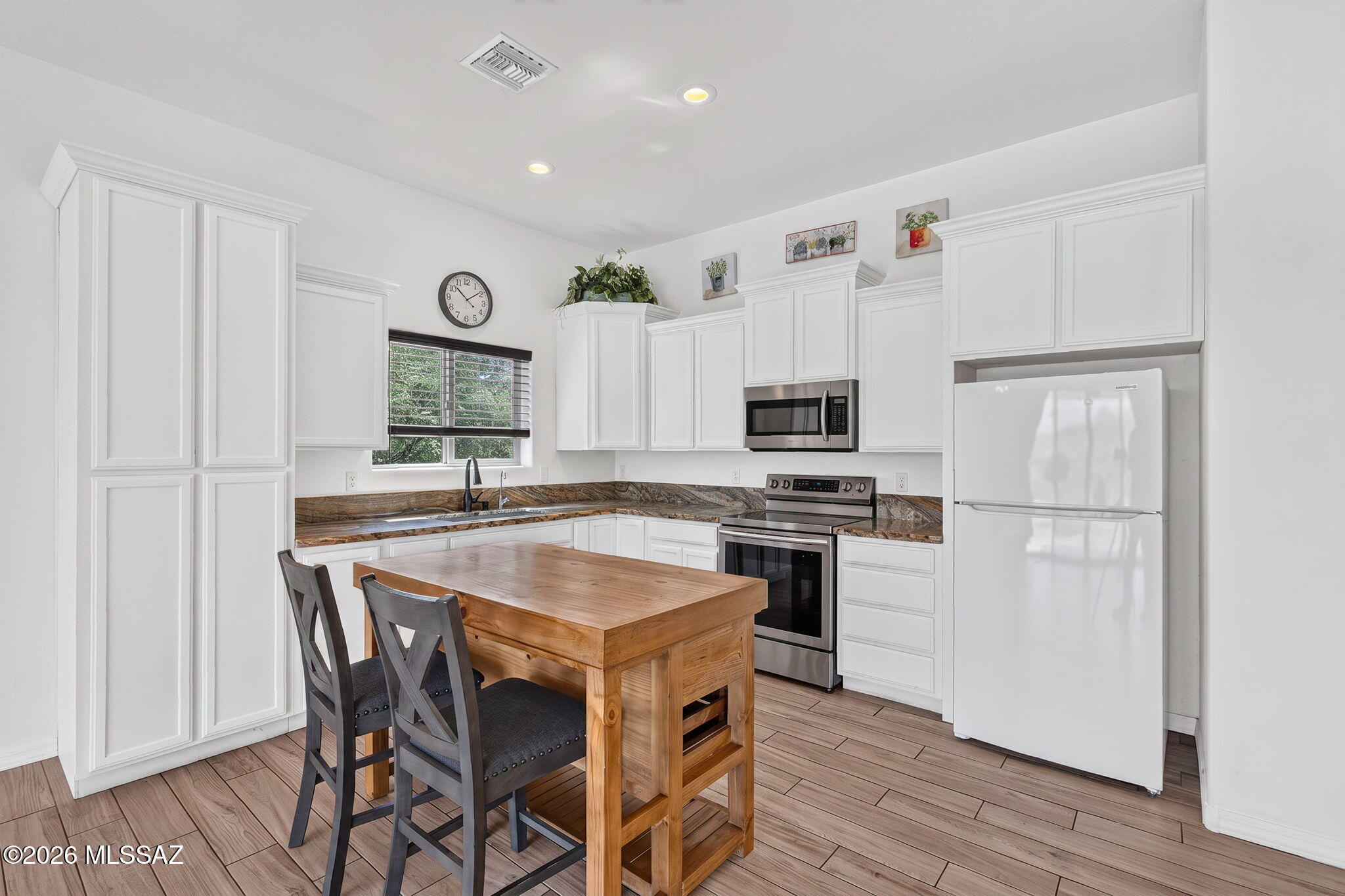 Rio Rico Ranchettes 18 - Residential