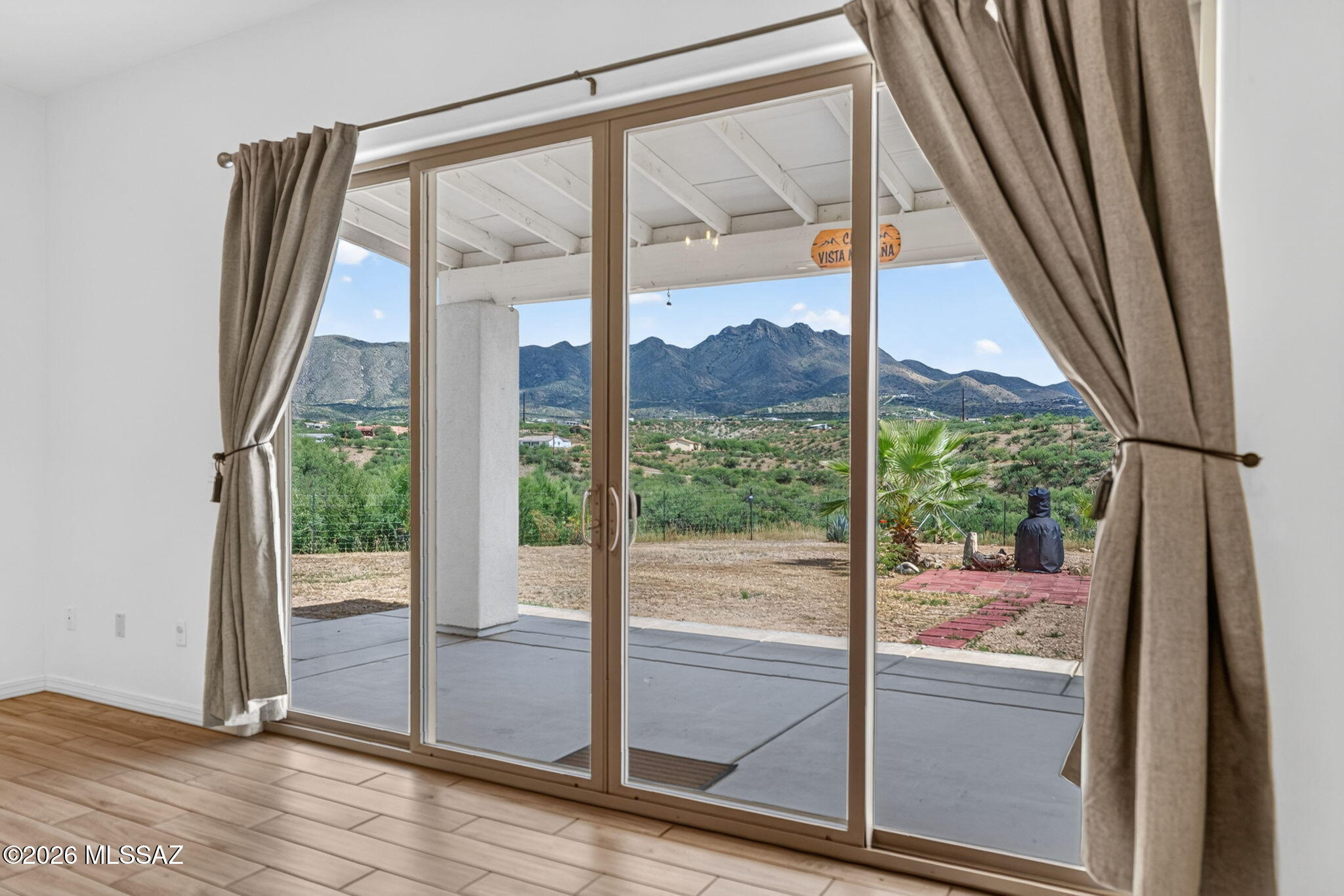 Rio Rico Ranchettes 18 - Residential