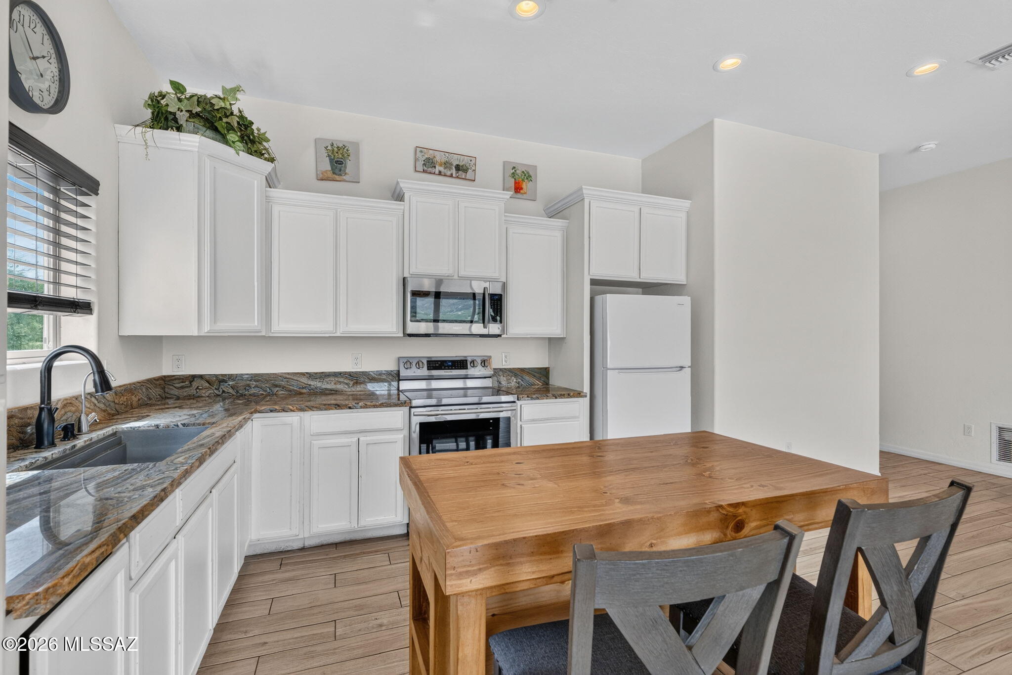 Rio Rico Ranchettes 18 - Residential